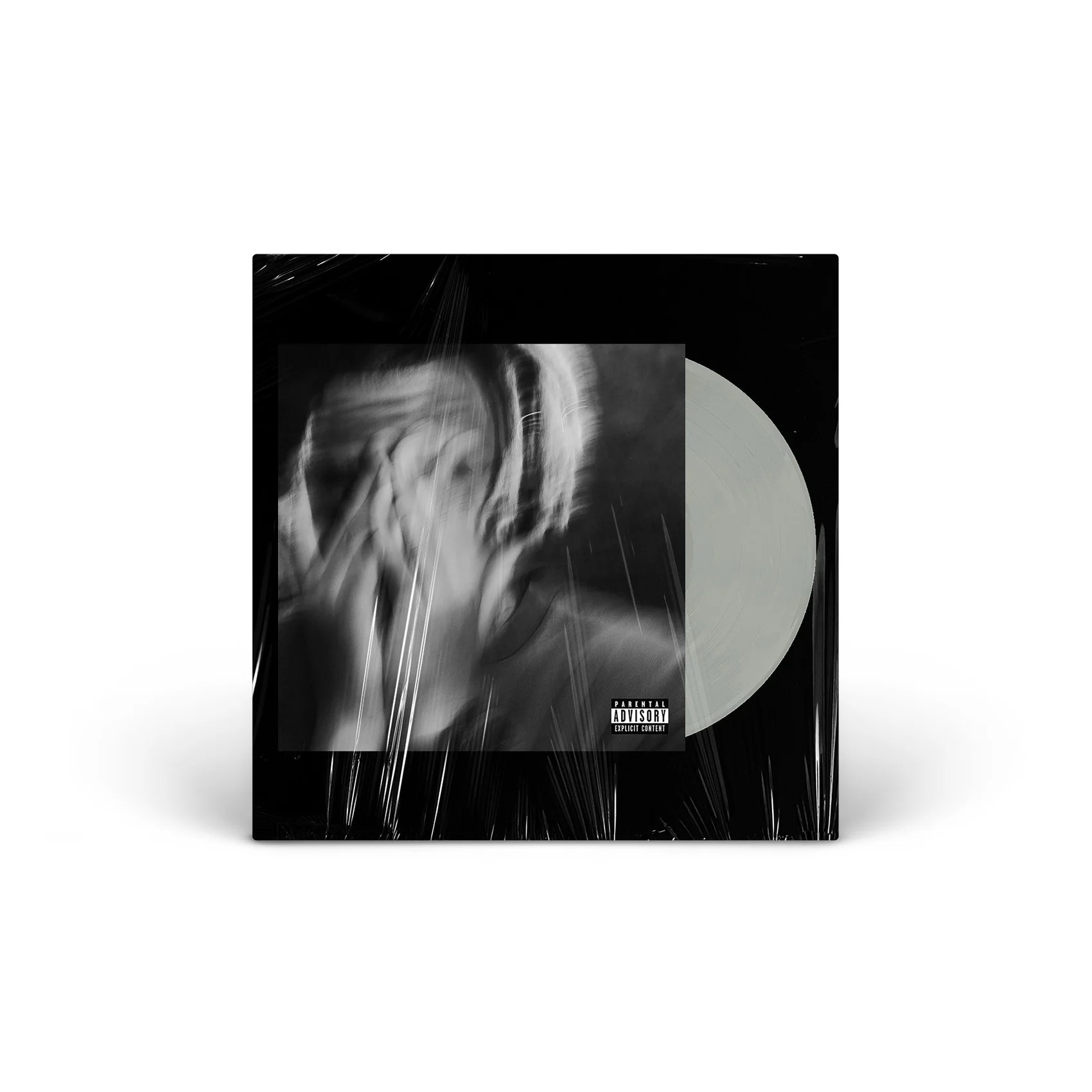 The Crossroads (silver Vinyl) Vinyl [LP]