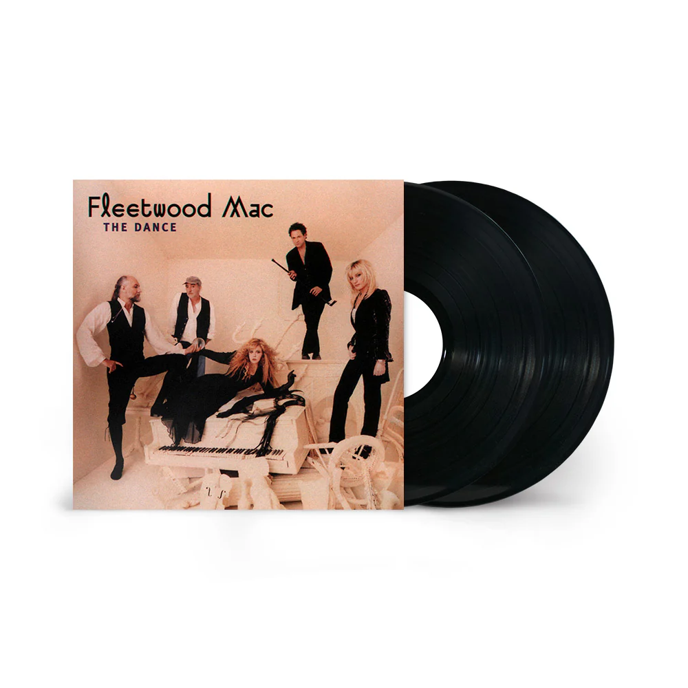 The Dance [2LP]