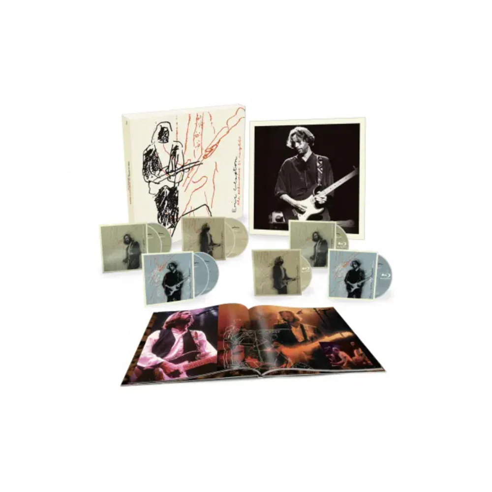 The Definitive 24 Nights [6CD]