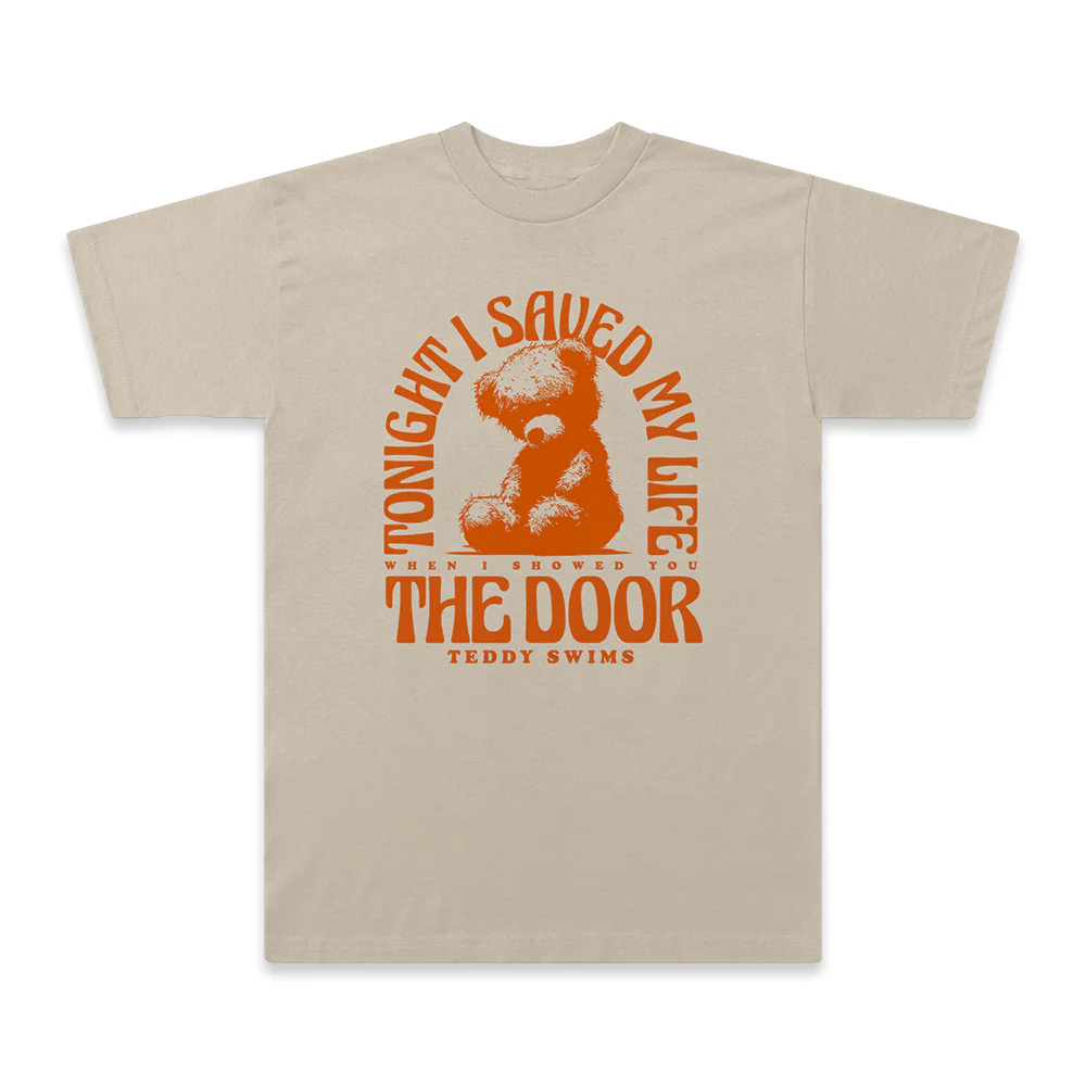The Door Tee