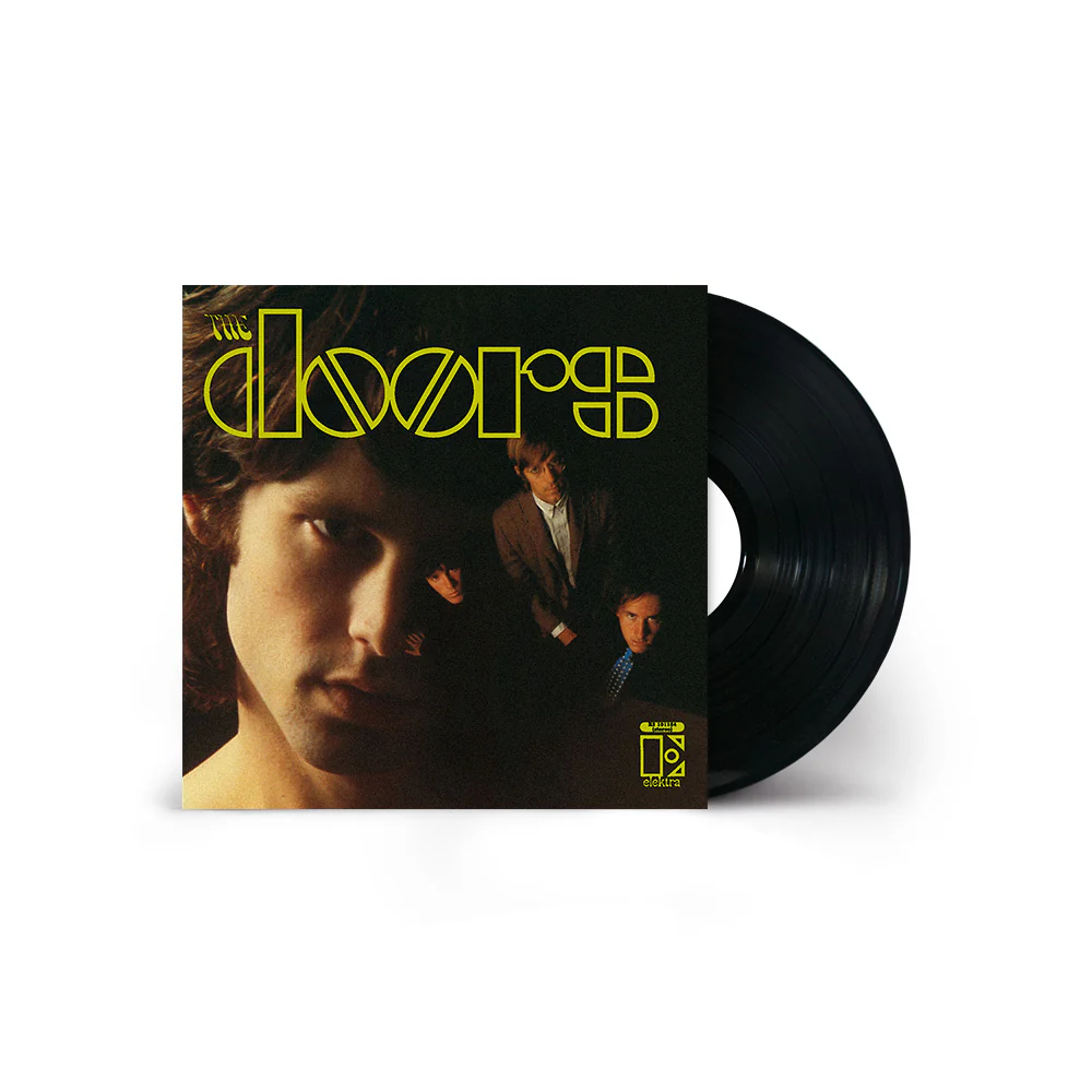 The Doors Vinyl [LP]