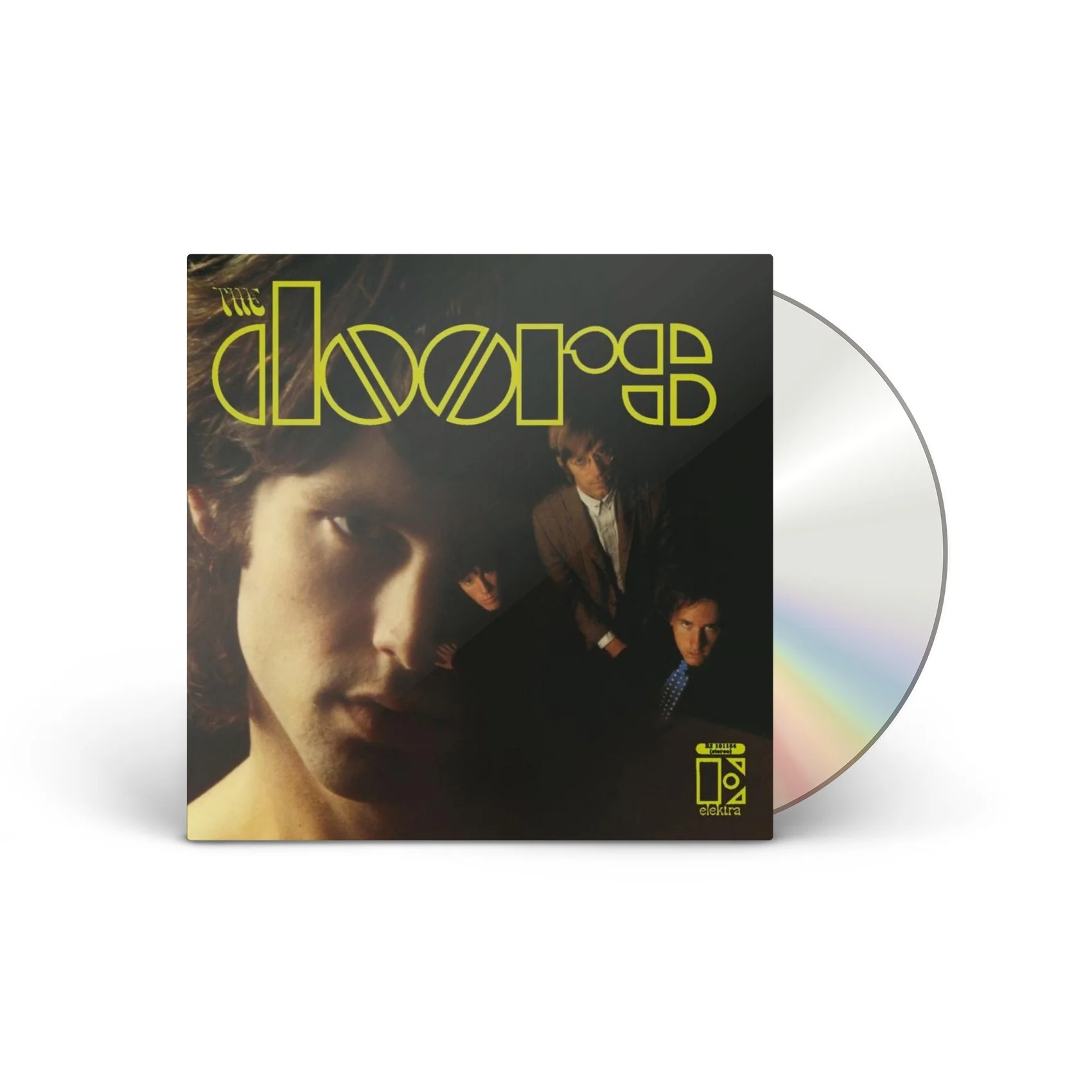 The Doors (2017 Remaster) [CD]