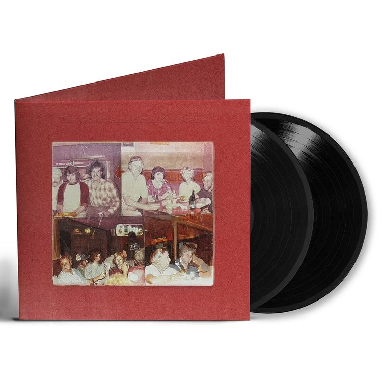 The Great American Bar Scene Vinyl [2LP]