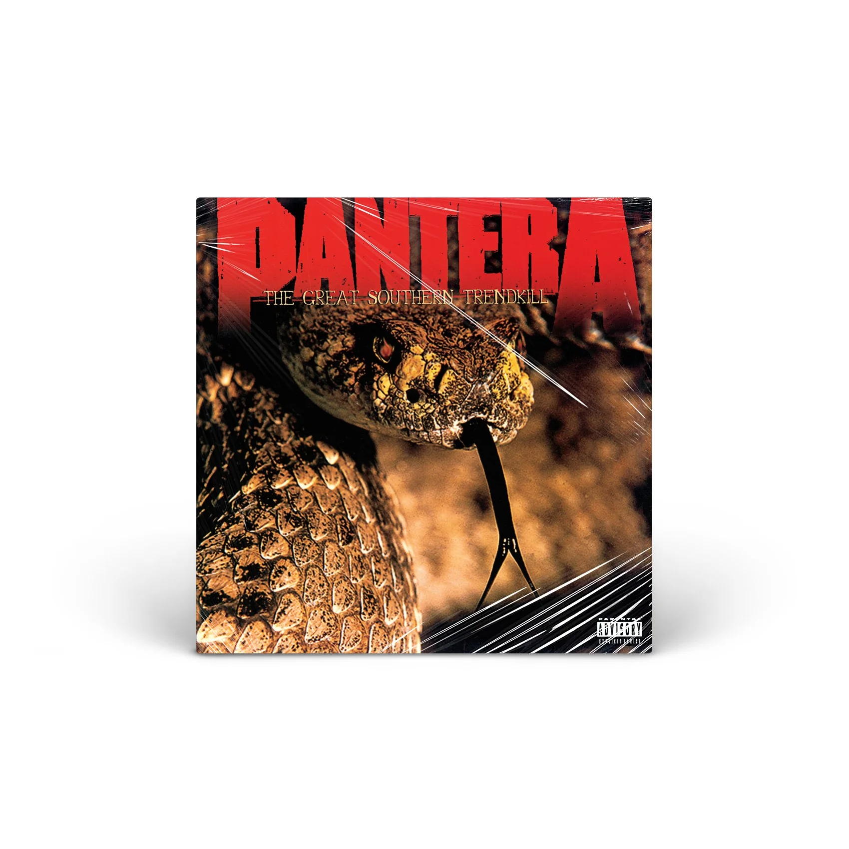 The Great Southern Trendkill Vinyl [LP]