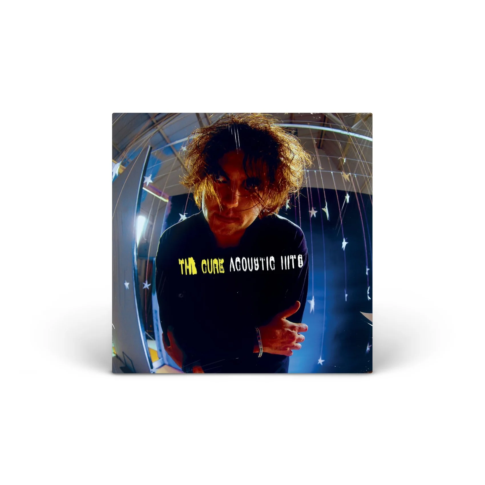 The Greatest Hits Acoustic Vinyl [2LP]