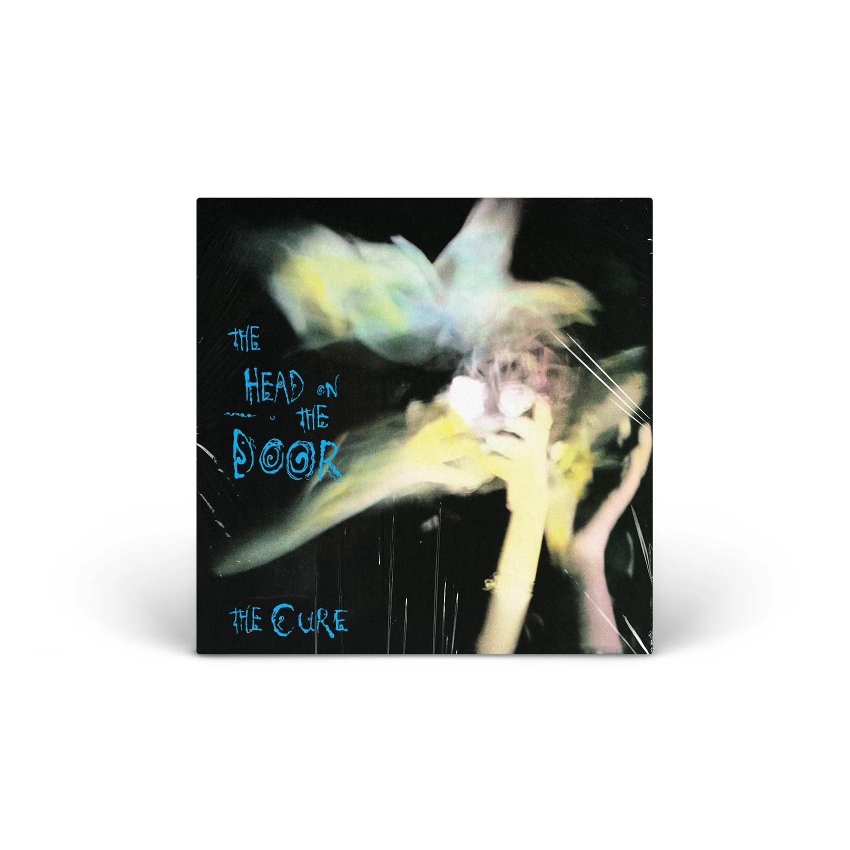 The Head on the Door Vinyl [LP]