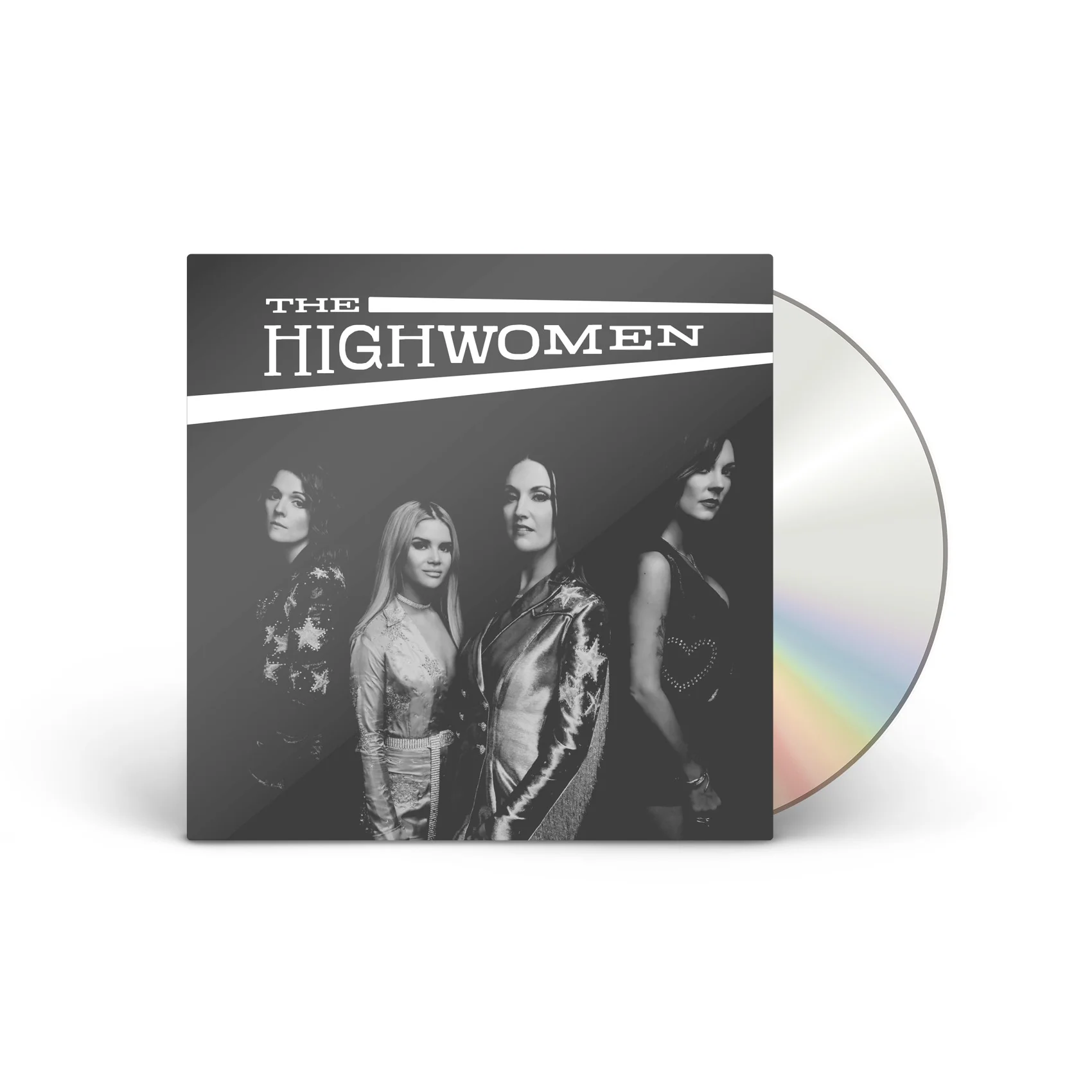 The Highwomen [CD]