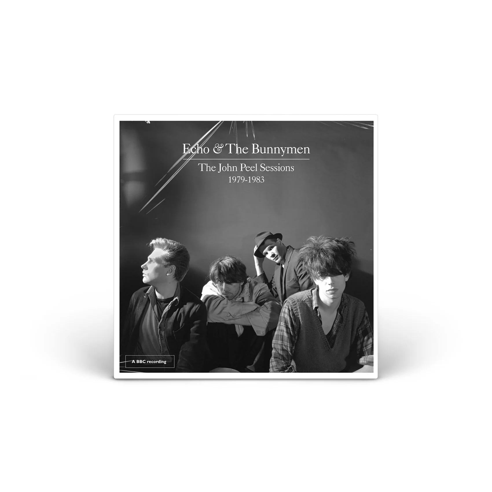 The John Peel Sessions 1979-1983 Vinyl [2LP]