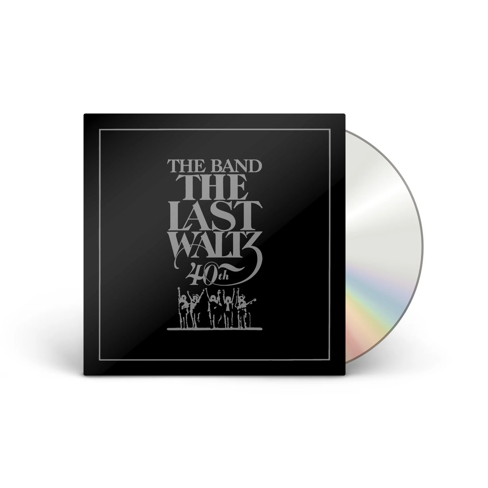 The Last Waltz (40th Anniversary Edition) [2CD]