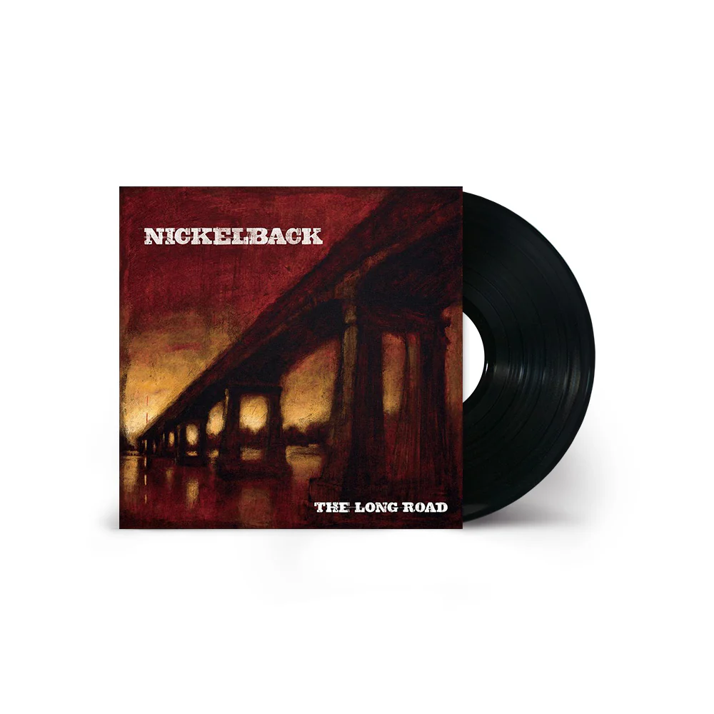 The Long Road Vinyl [LP]