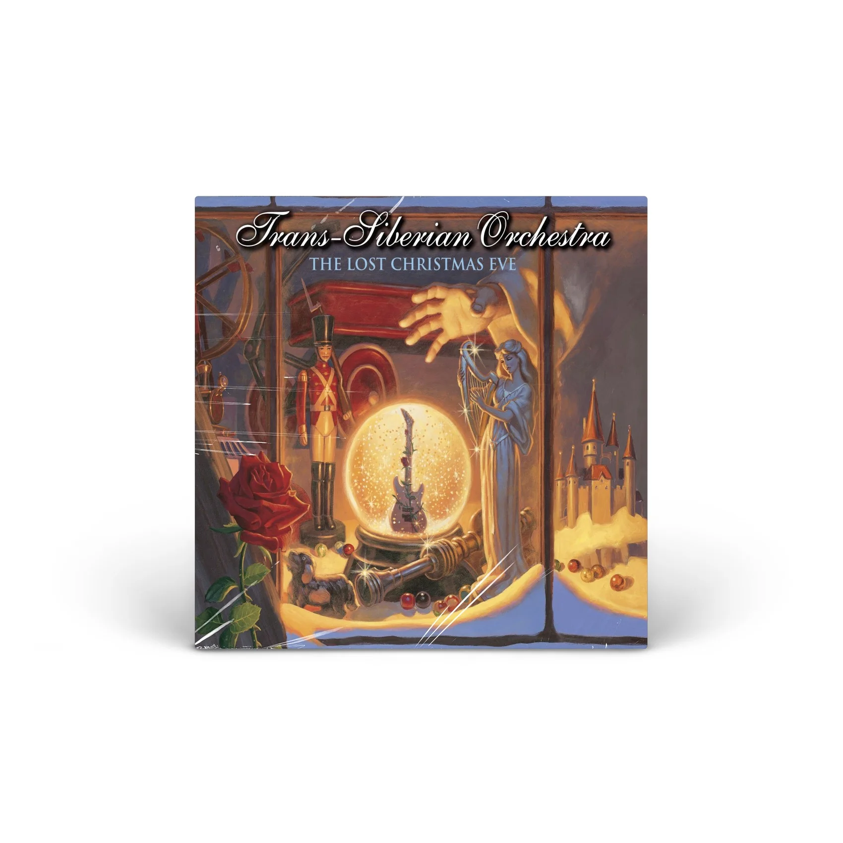 The Lost Christmas Eve (2024 Remaster) Vinyl [2LP]