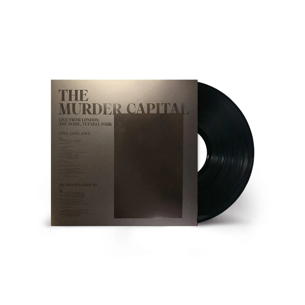 Live from London: The Dome, Tufnell Park Vinyl [LP]