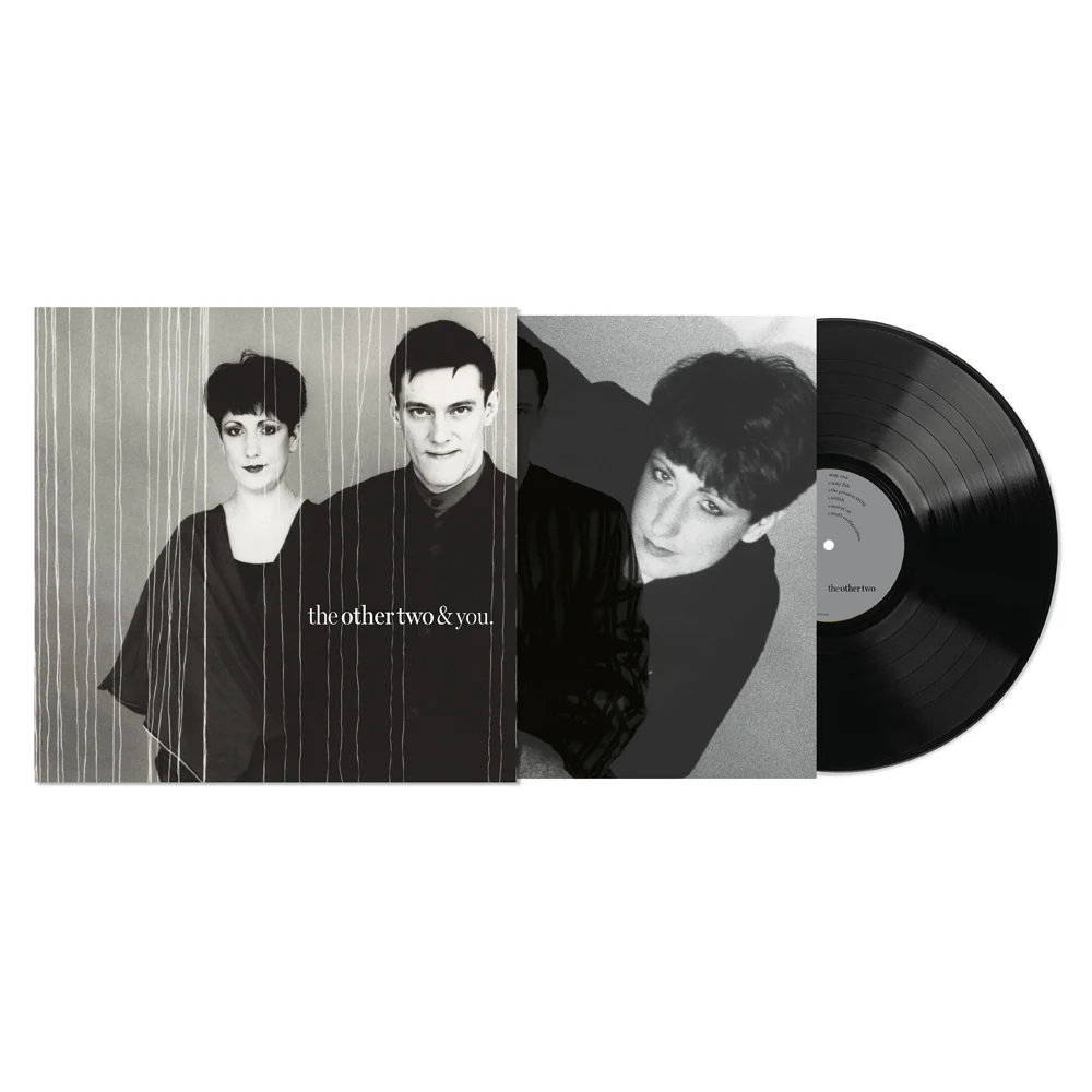 The Other Two & You Vinyl [LP]