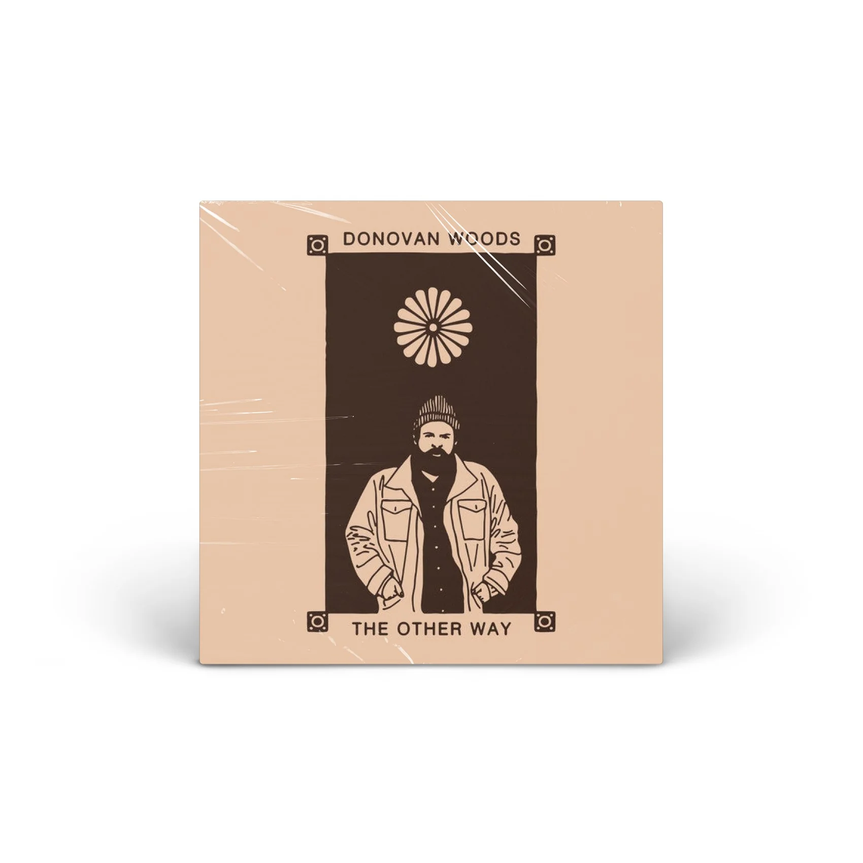 The Other Way Vinyl [LP]