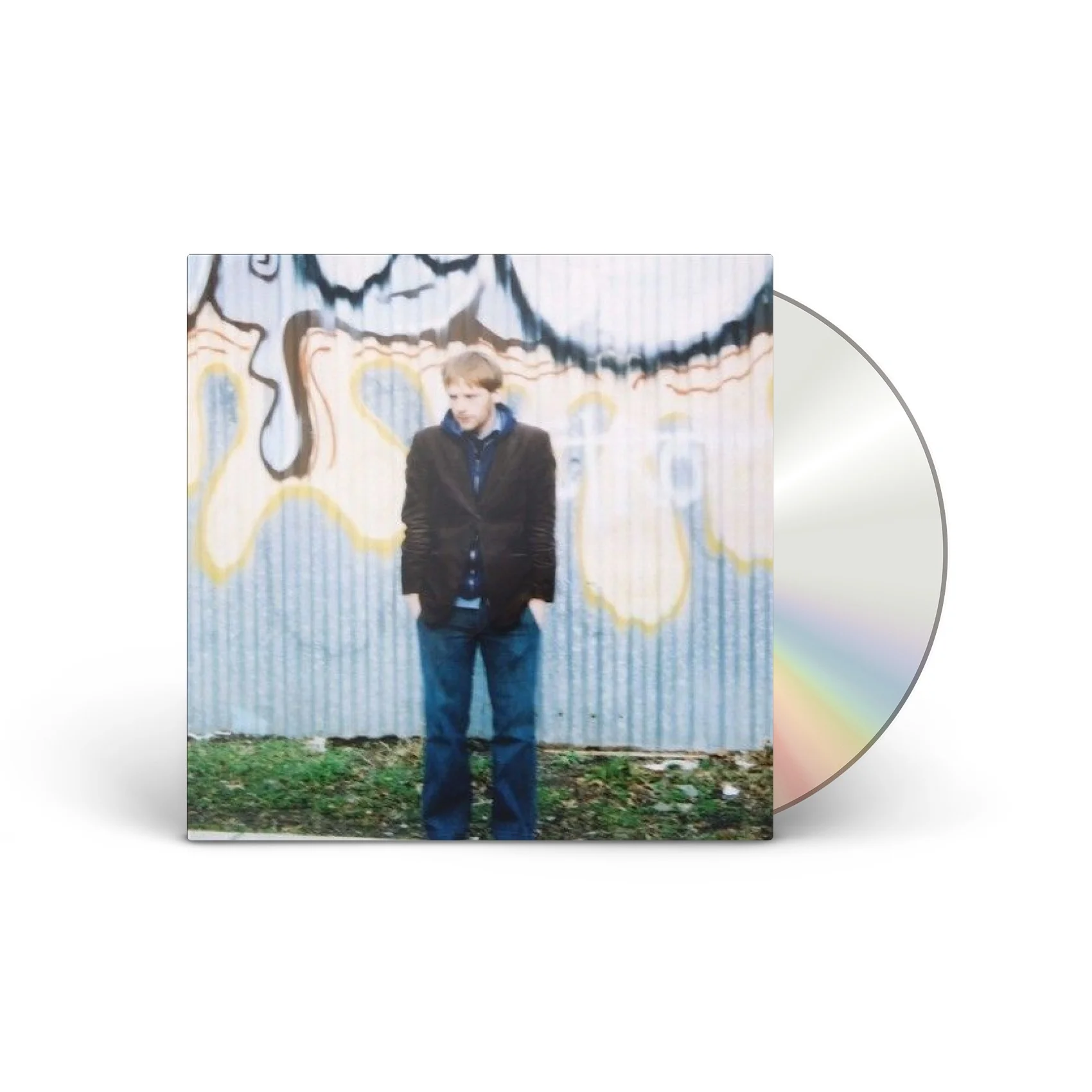 The Outer Circle [CD]