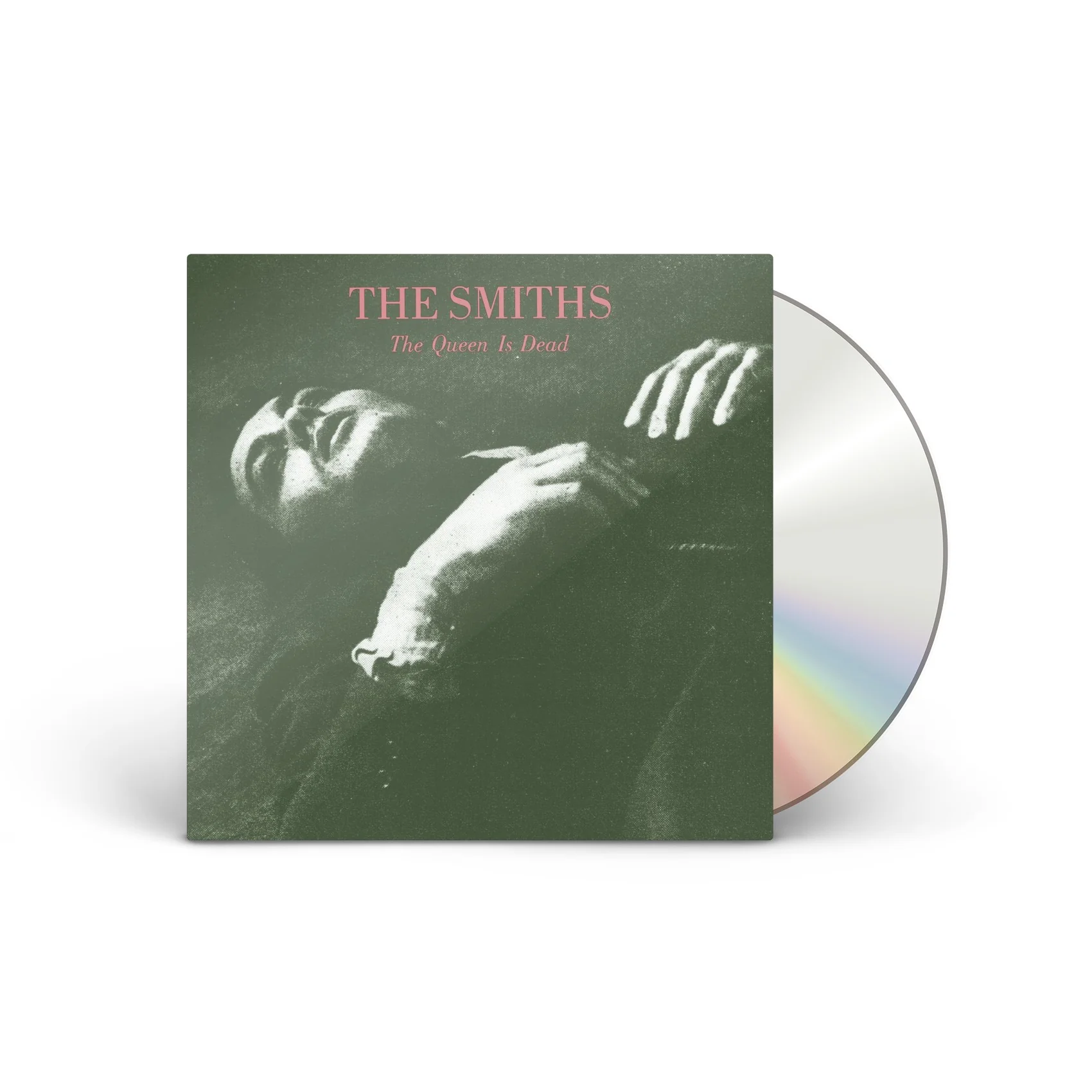 The Queen Is Dead [CD]
