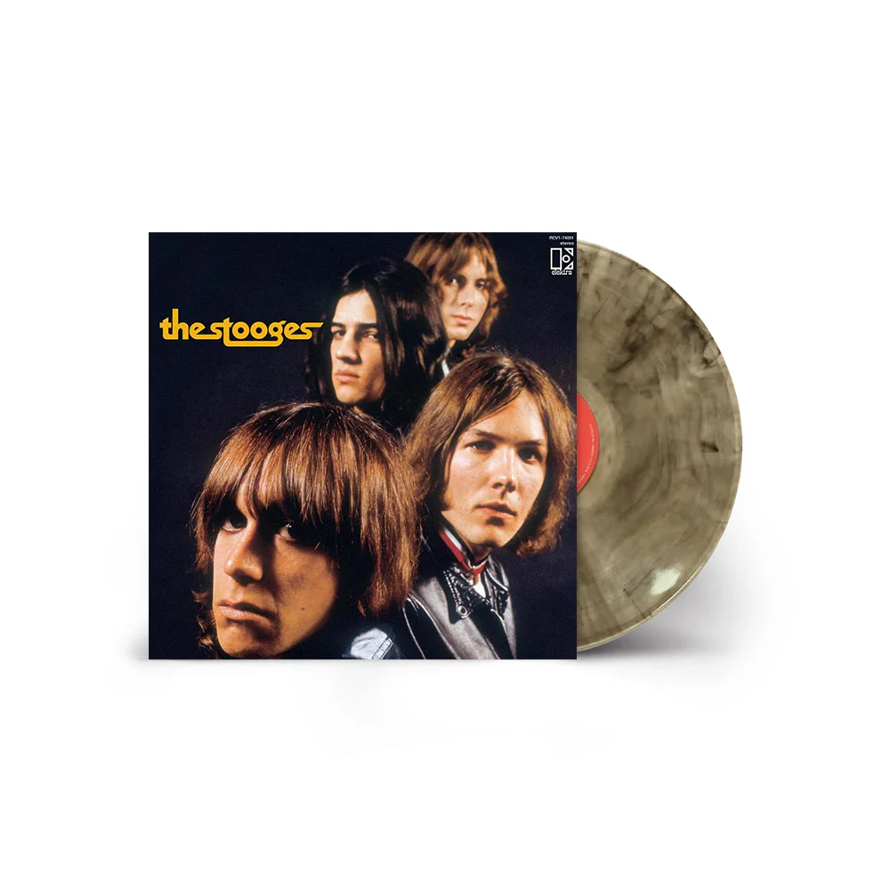 The Stooges Vinyl [LP]
