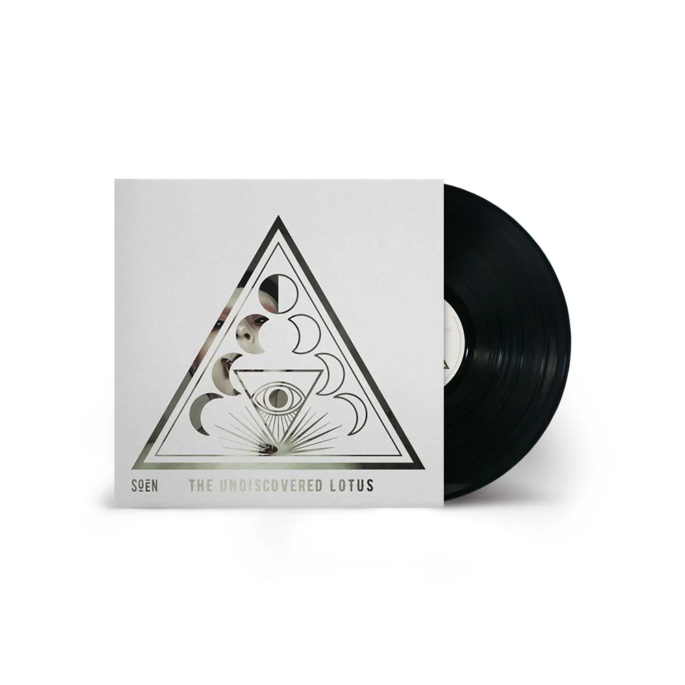 The Undiscovered Lotus [1LP]