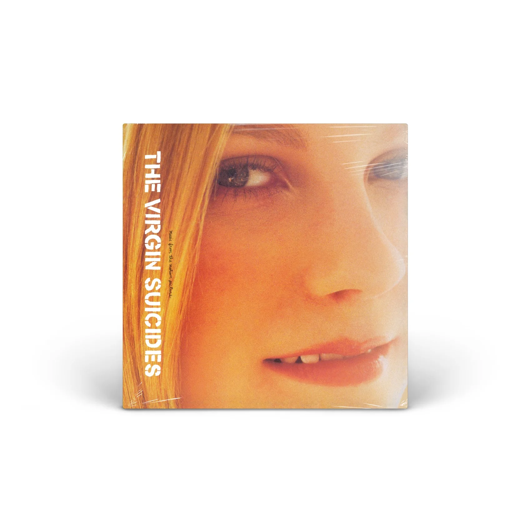 The Virgin Suicides (music From The Motion Picture) Vinyl [LP]