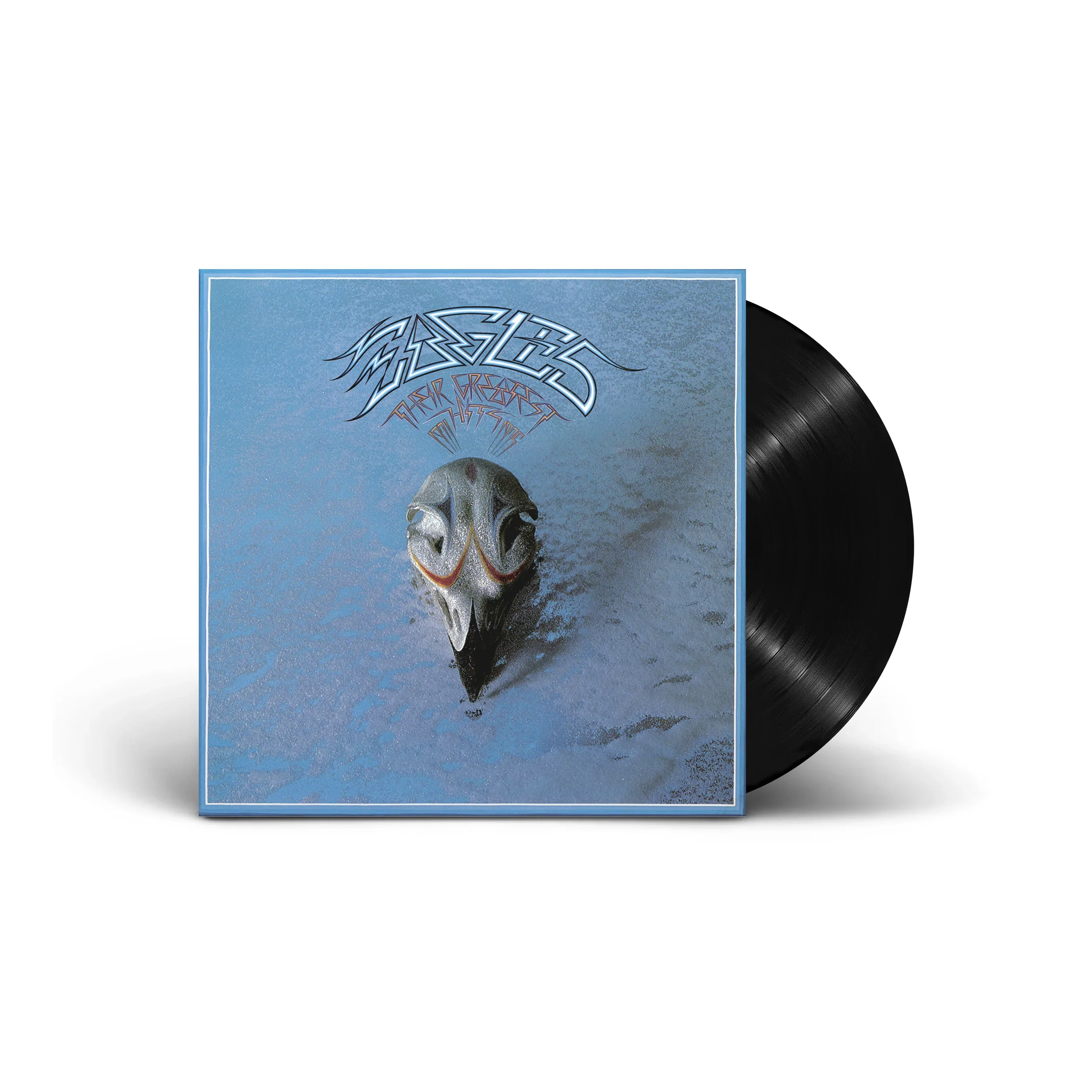 Their Greatest Hits 1971-1975 Vinyl [LP]