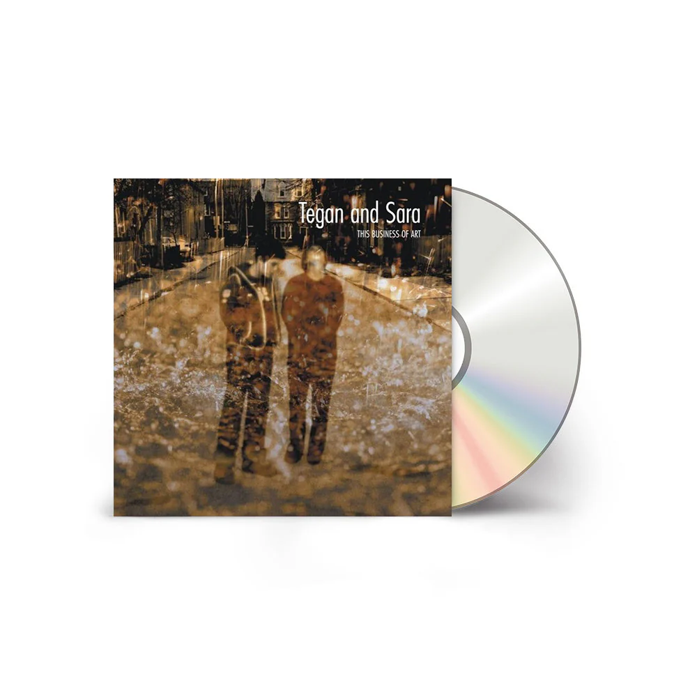 This Business of Art [CD]
