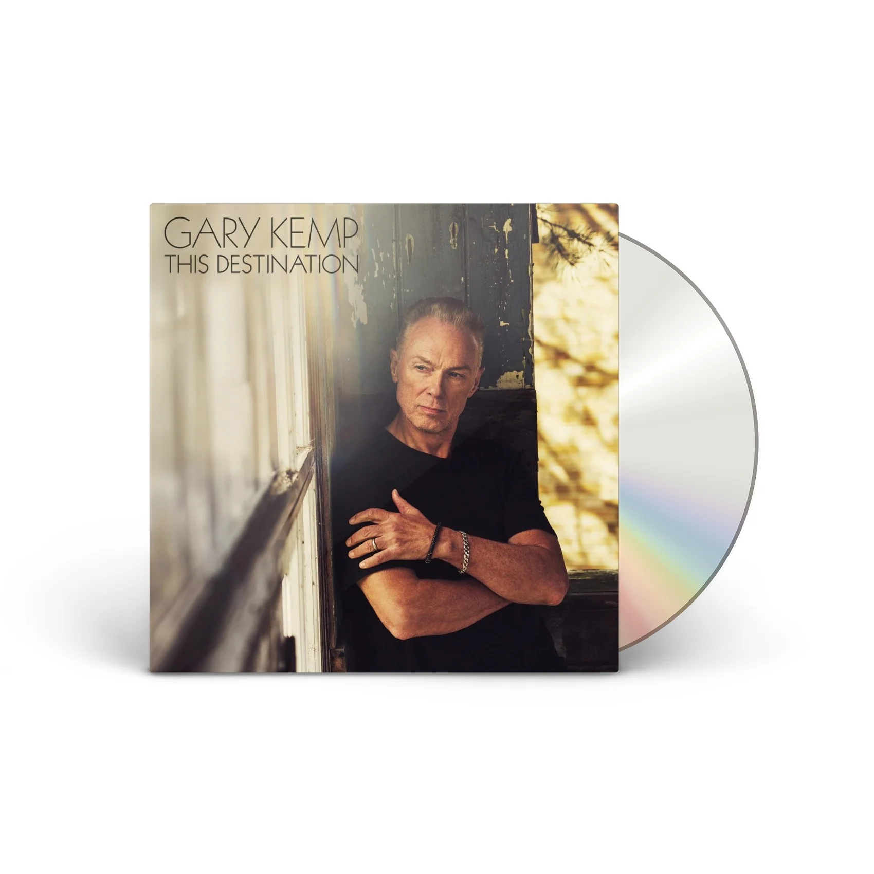 This Destination [CD]