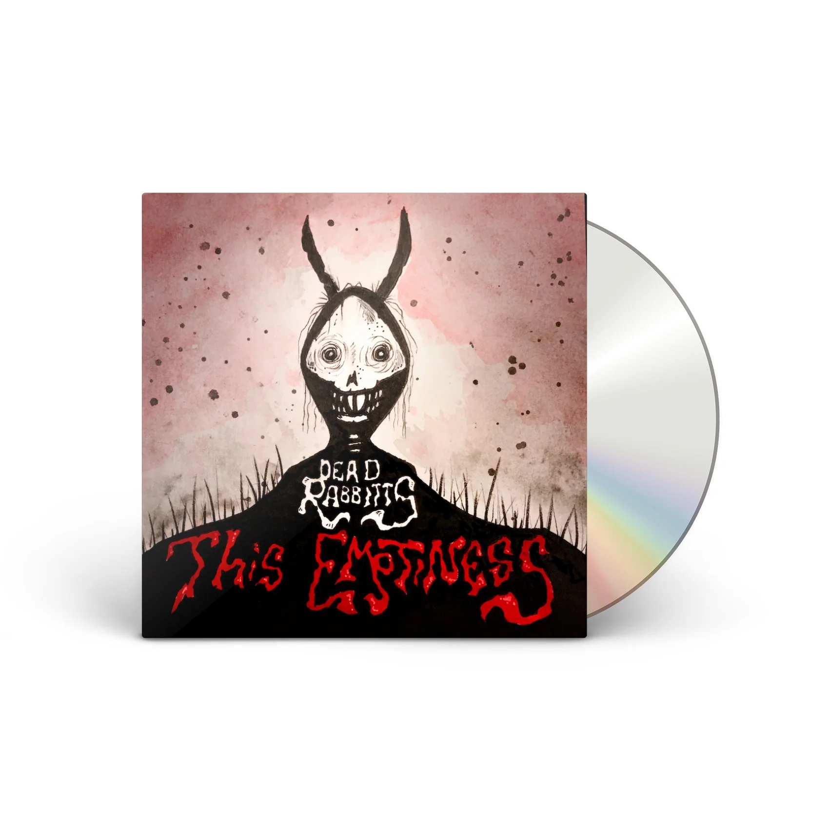This Emptiness [CD]