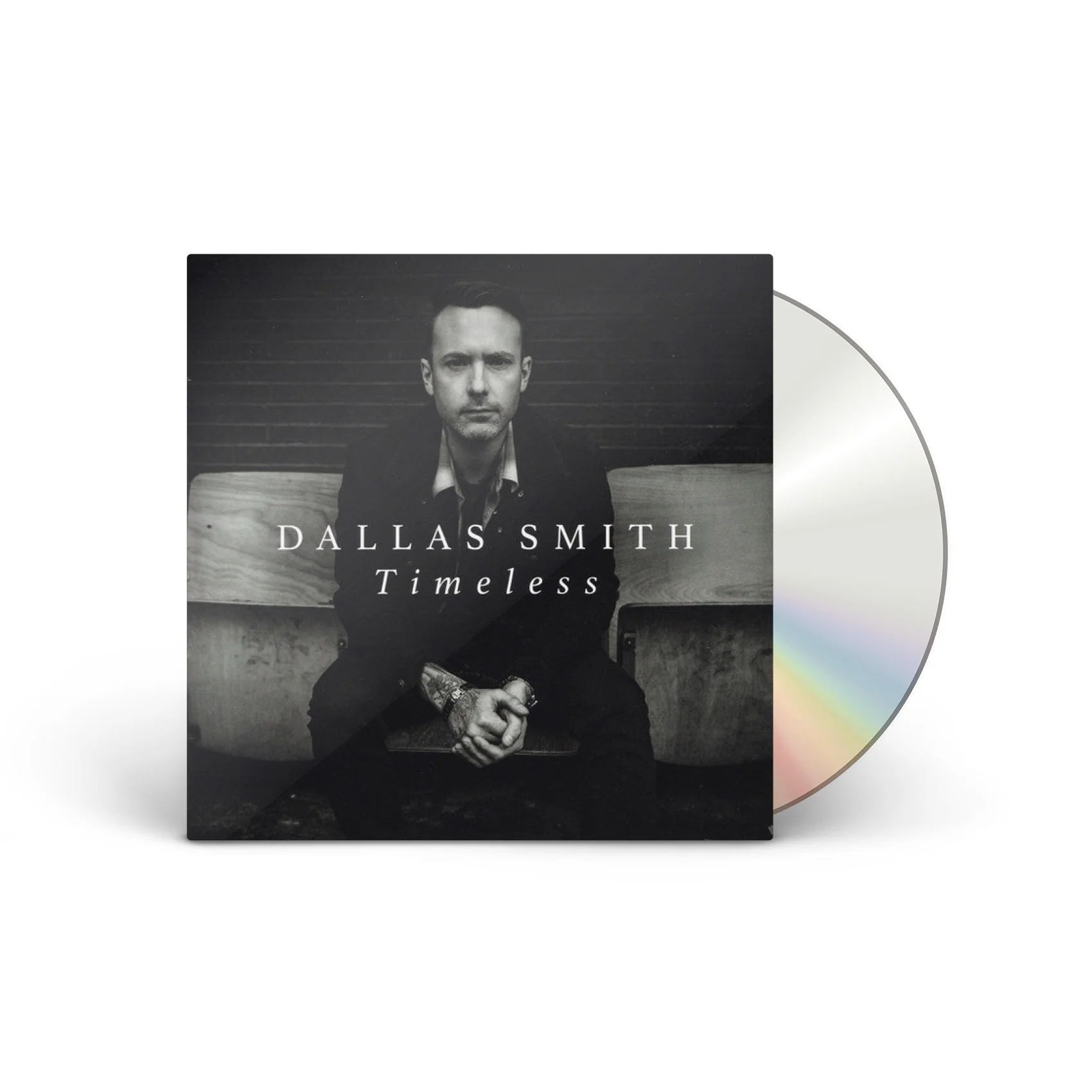 Timeless [CD]