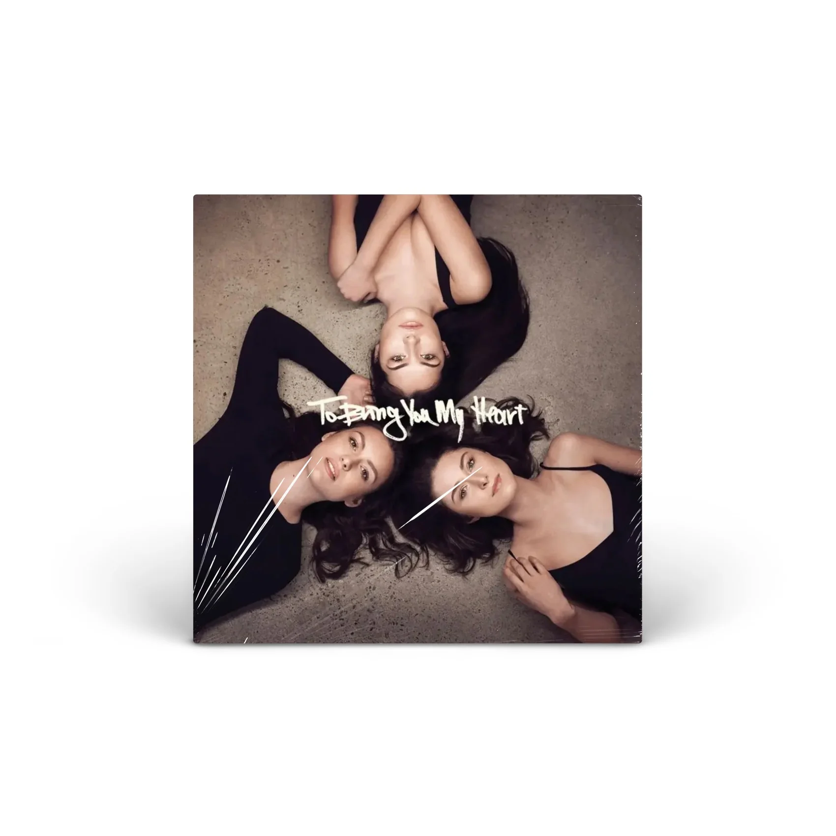 To Bring You My Heart Vinyl [LP]