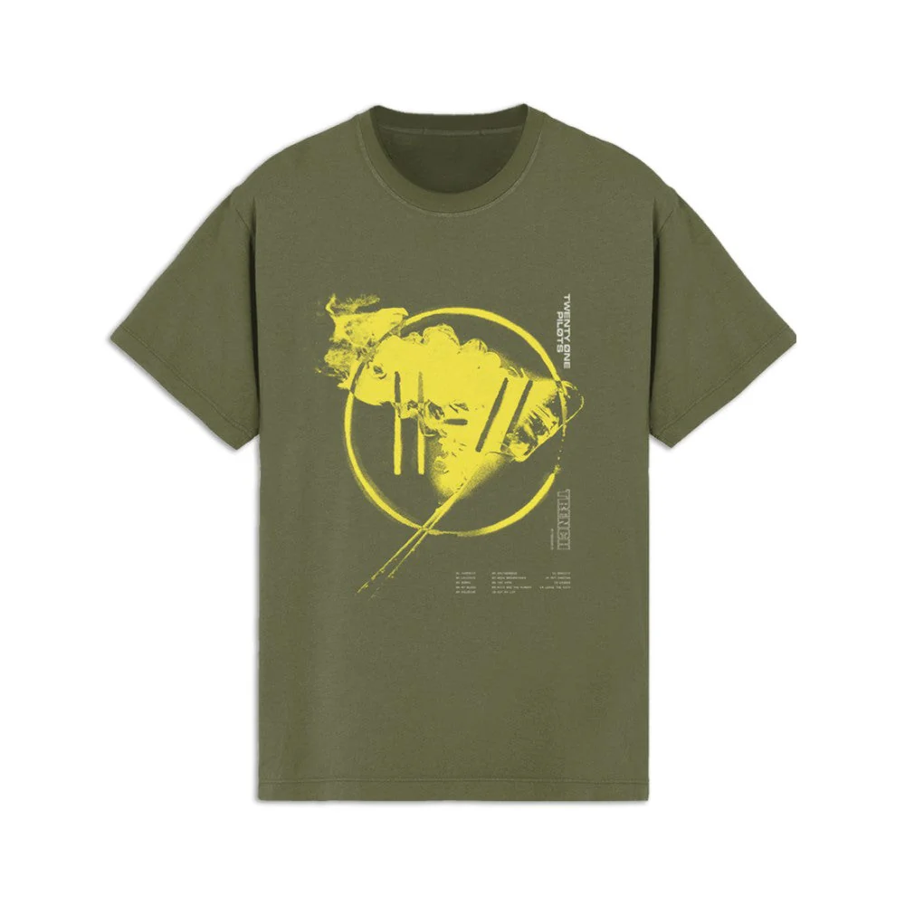 Torch T-Shirt Bundle - Image 2