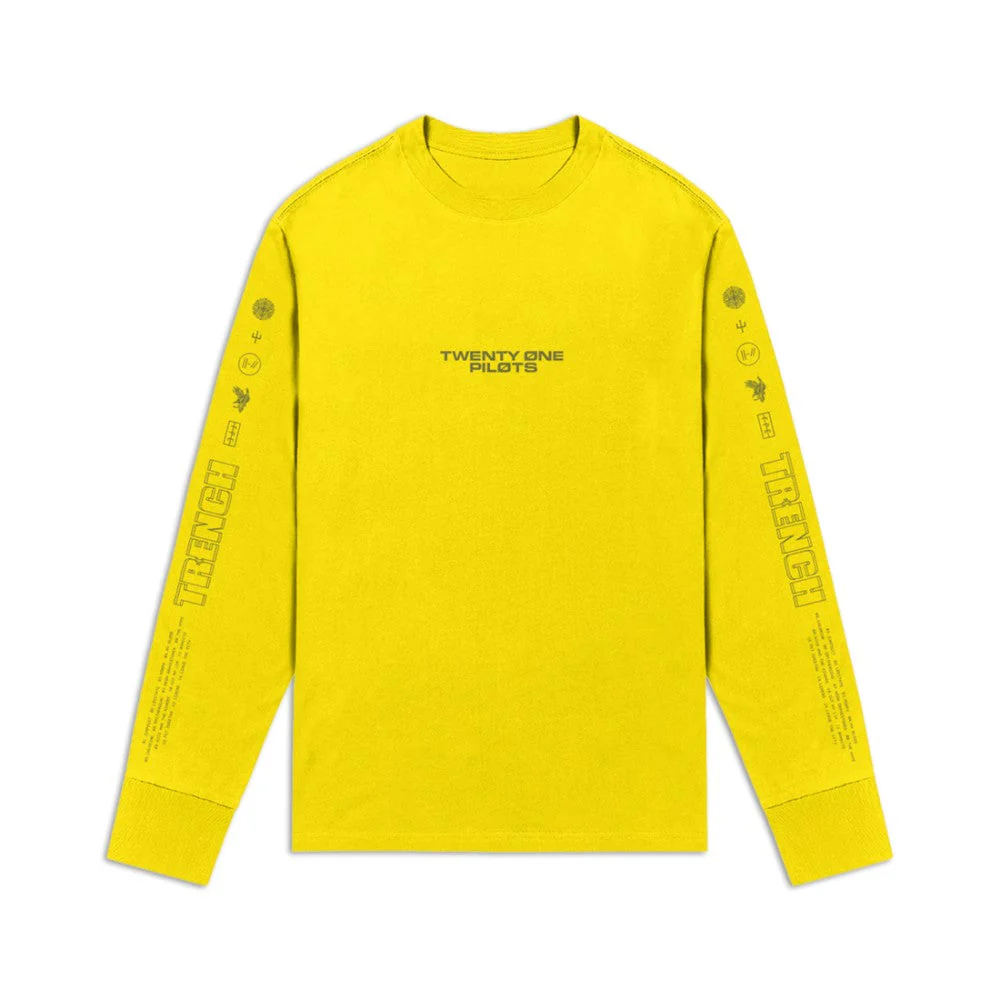 Tracklist Long Sleeve Bundle - Image 3