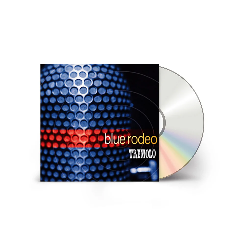 Tremolo [CD]