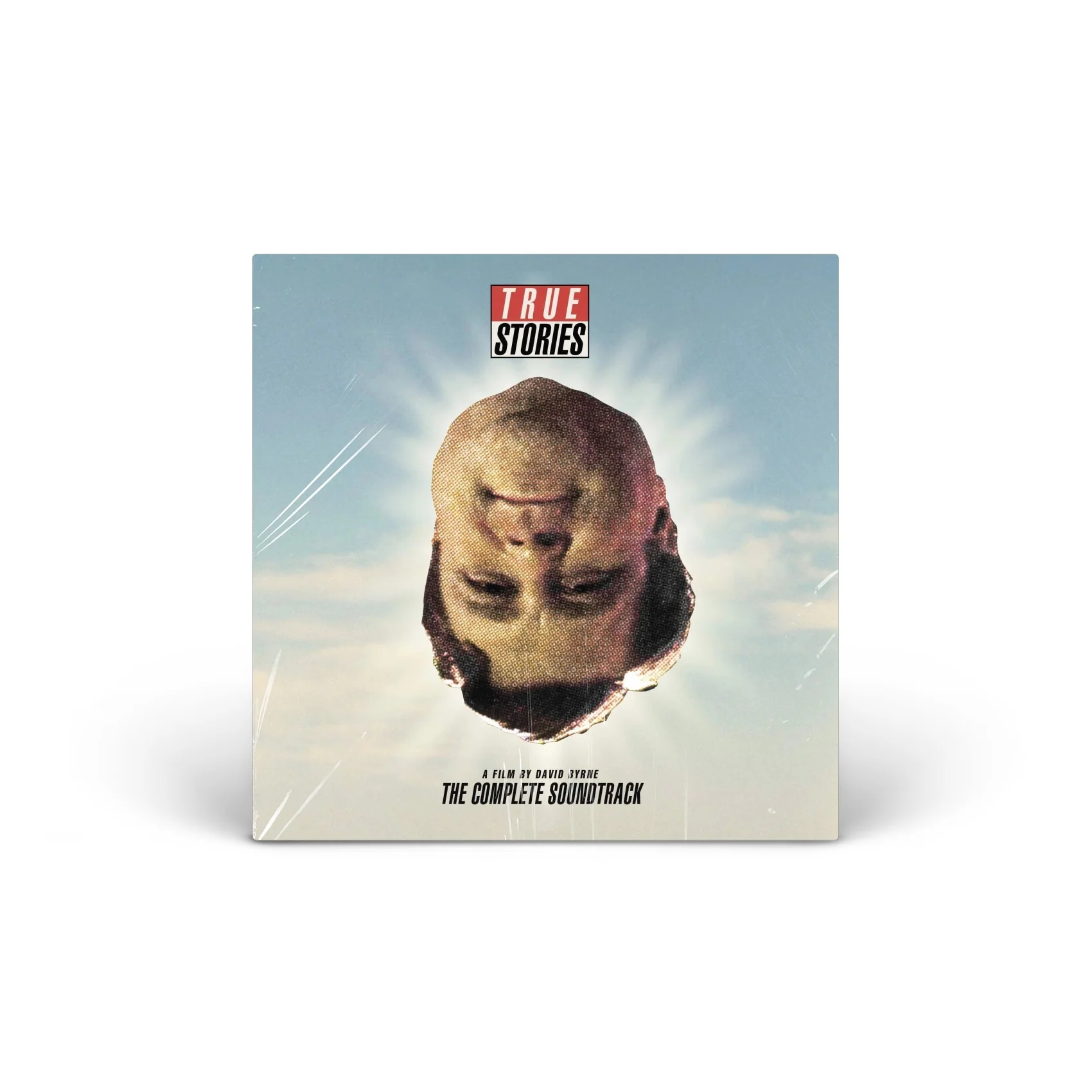 True Stories, A Film By David Byrne: The Complete Soundtrack Vinyl [LP]