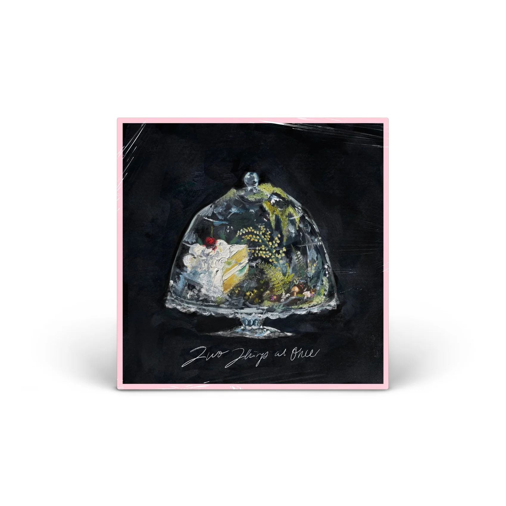Two Things at Once Vinyl [LP]