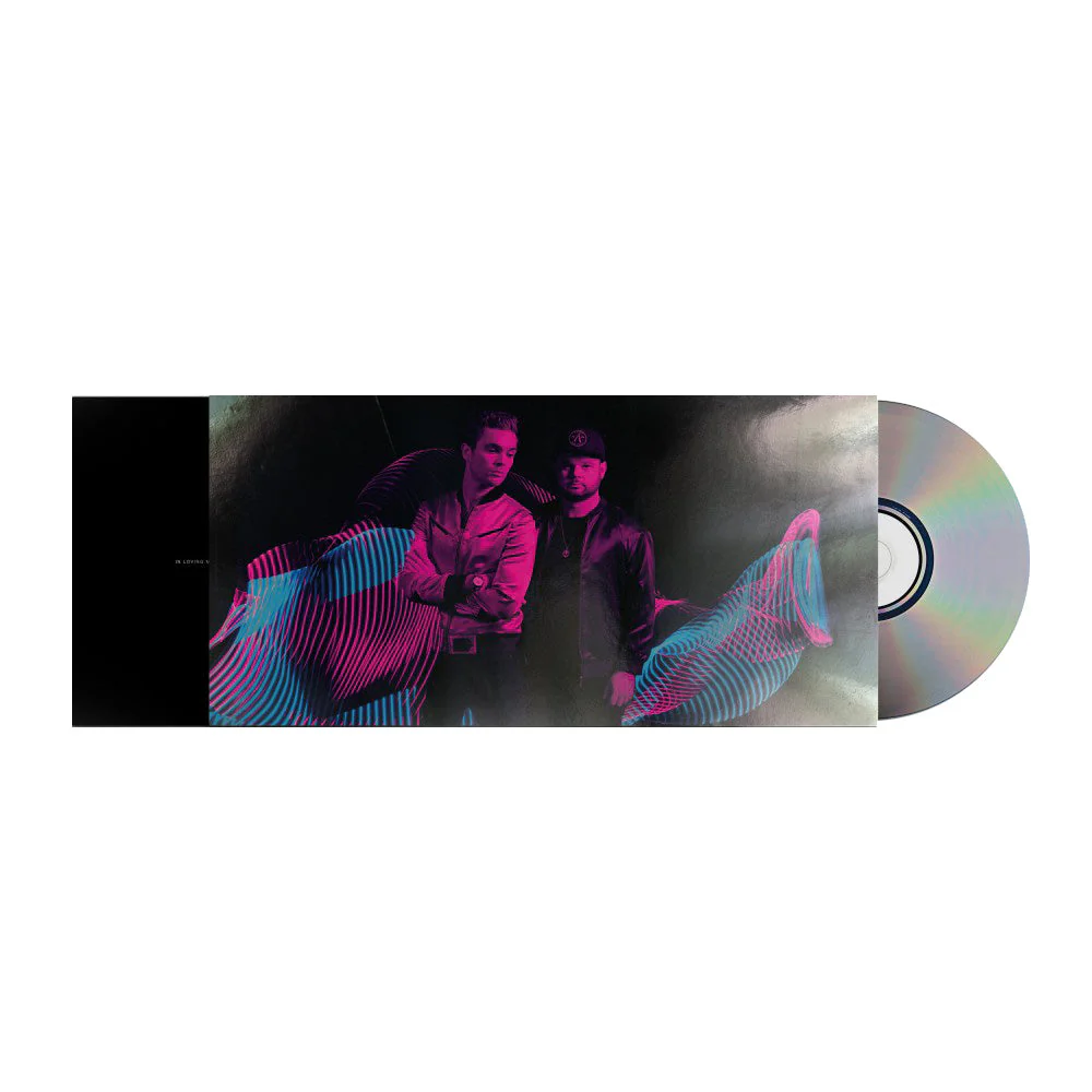 Typhoons CD Album (Ltd Edition) - Image 4