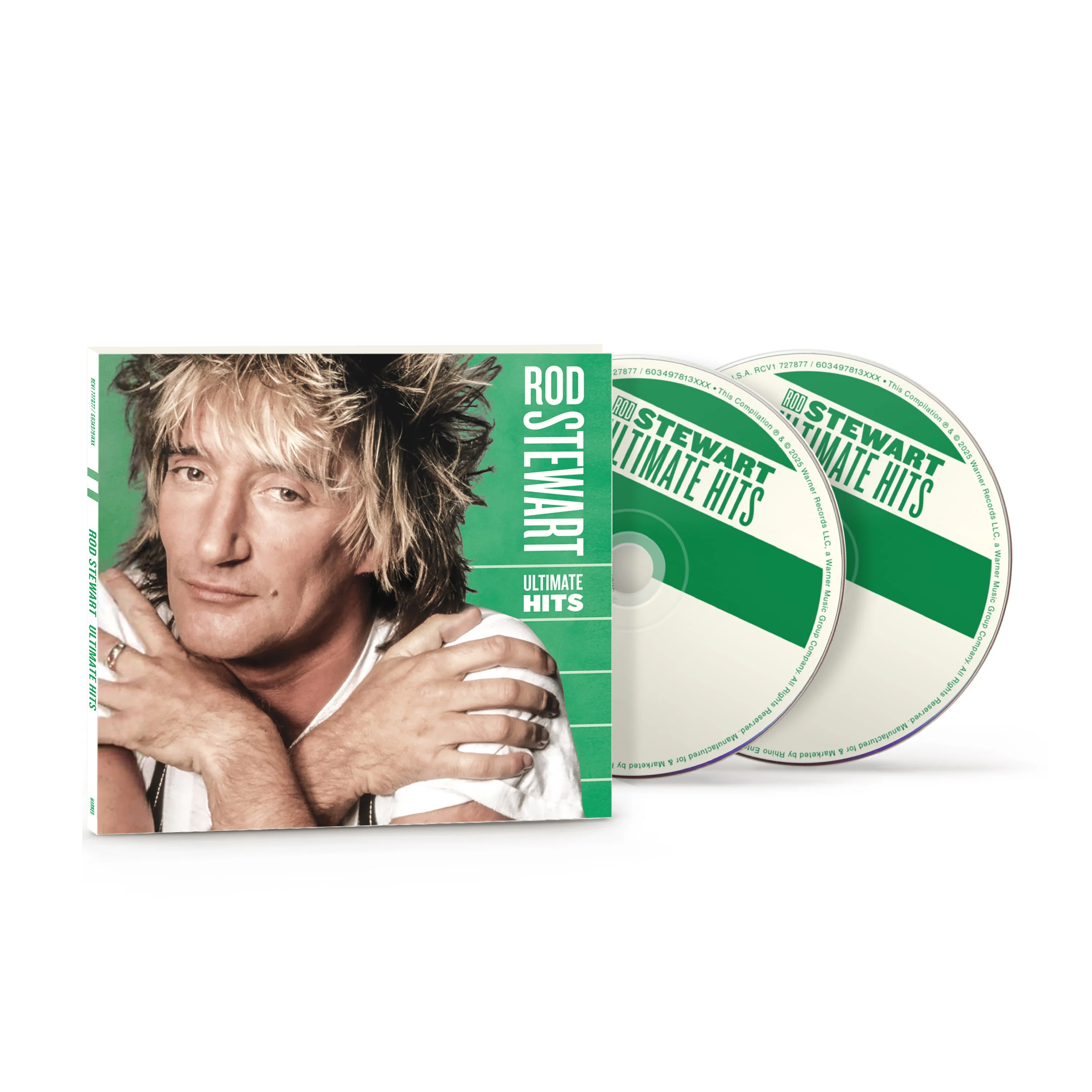 Ultimate Hits [2CD]