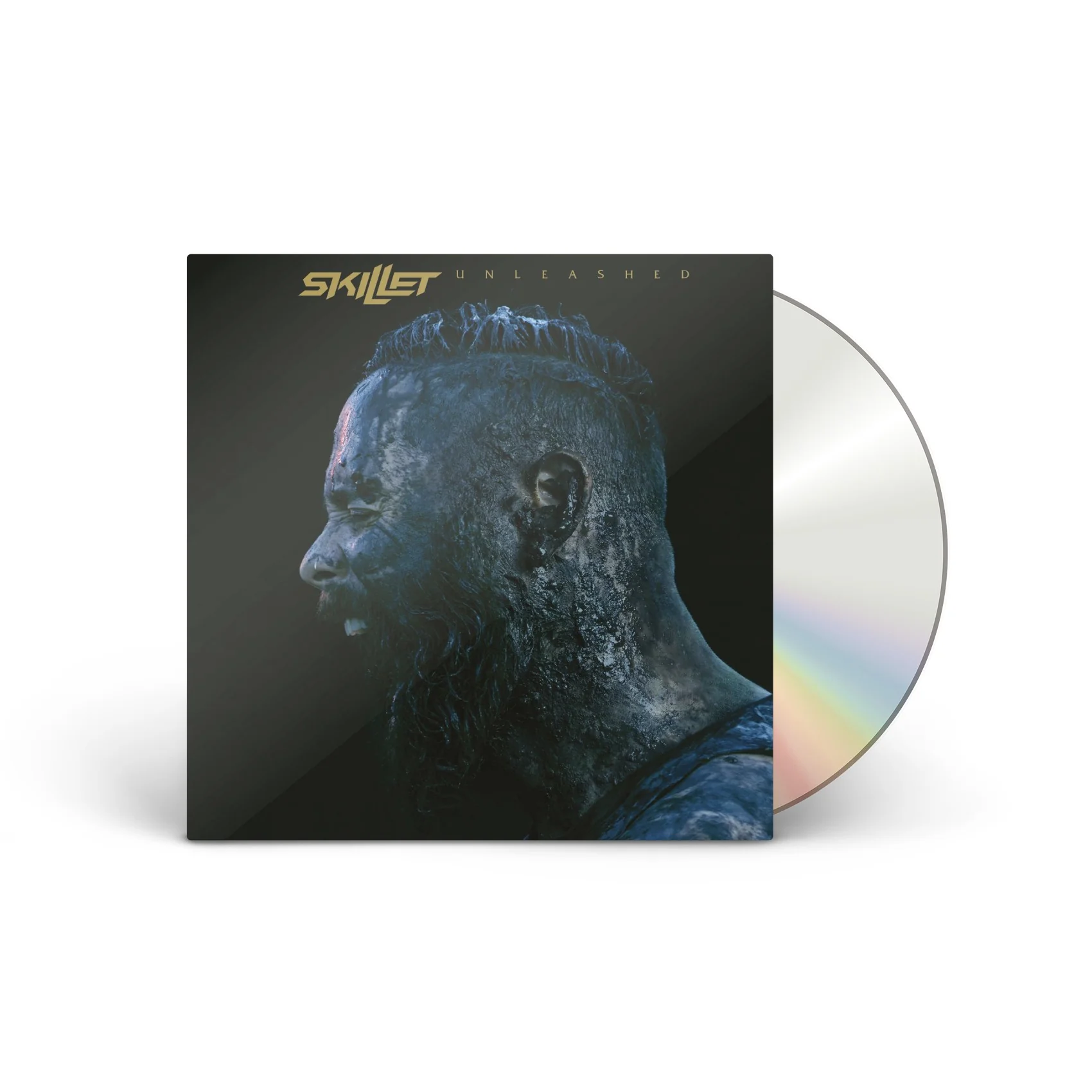 Unleashed [CD]