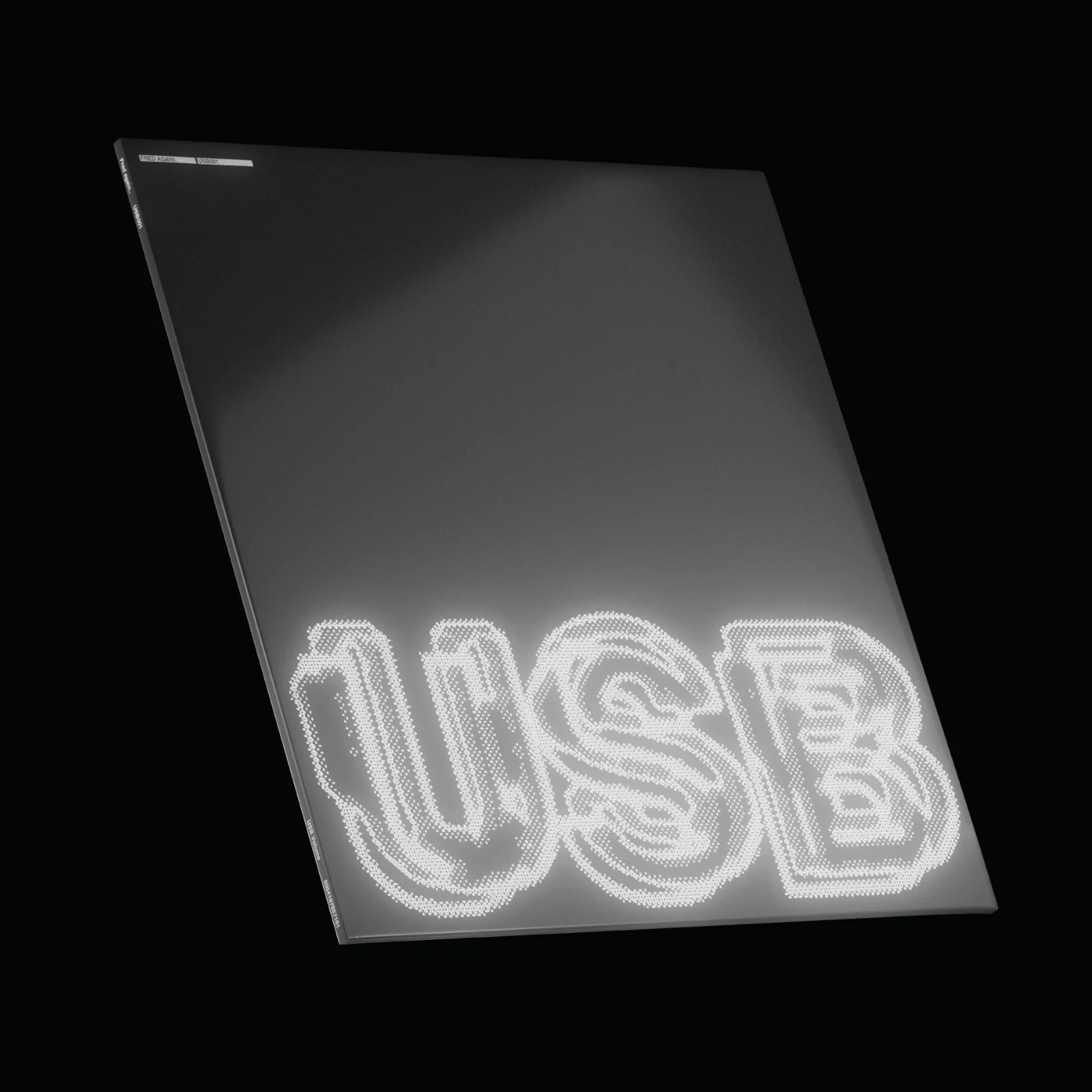USB Limited Vinyl [2LP] - Image 2