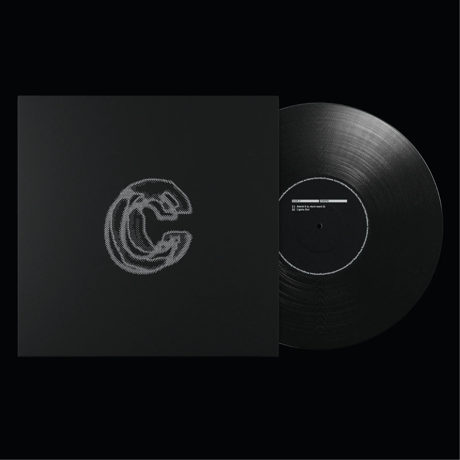USB Limited Vinyl [2LP] - Image 6