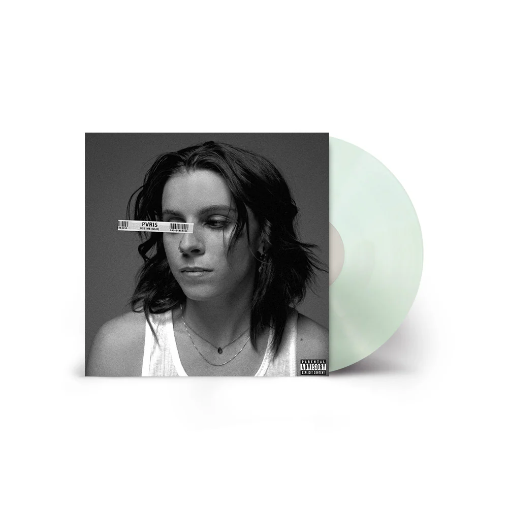 Use Me (Deluxe EP) Vinyl [LP]