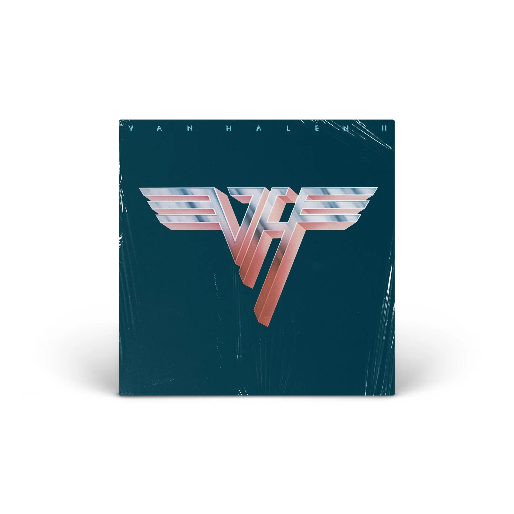 Van Halen II (Remastered) Vinyl [LP]