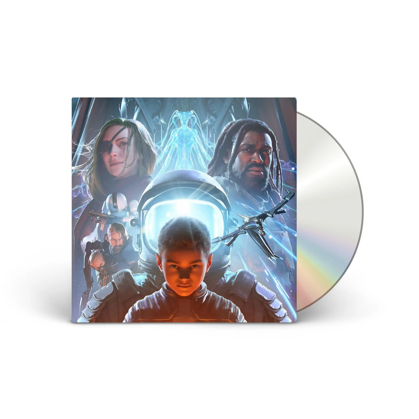 Vaxis II: A Window of the Waking Mind [CD]