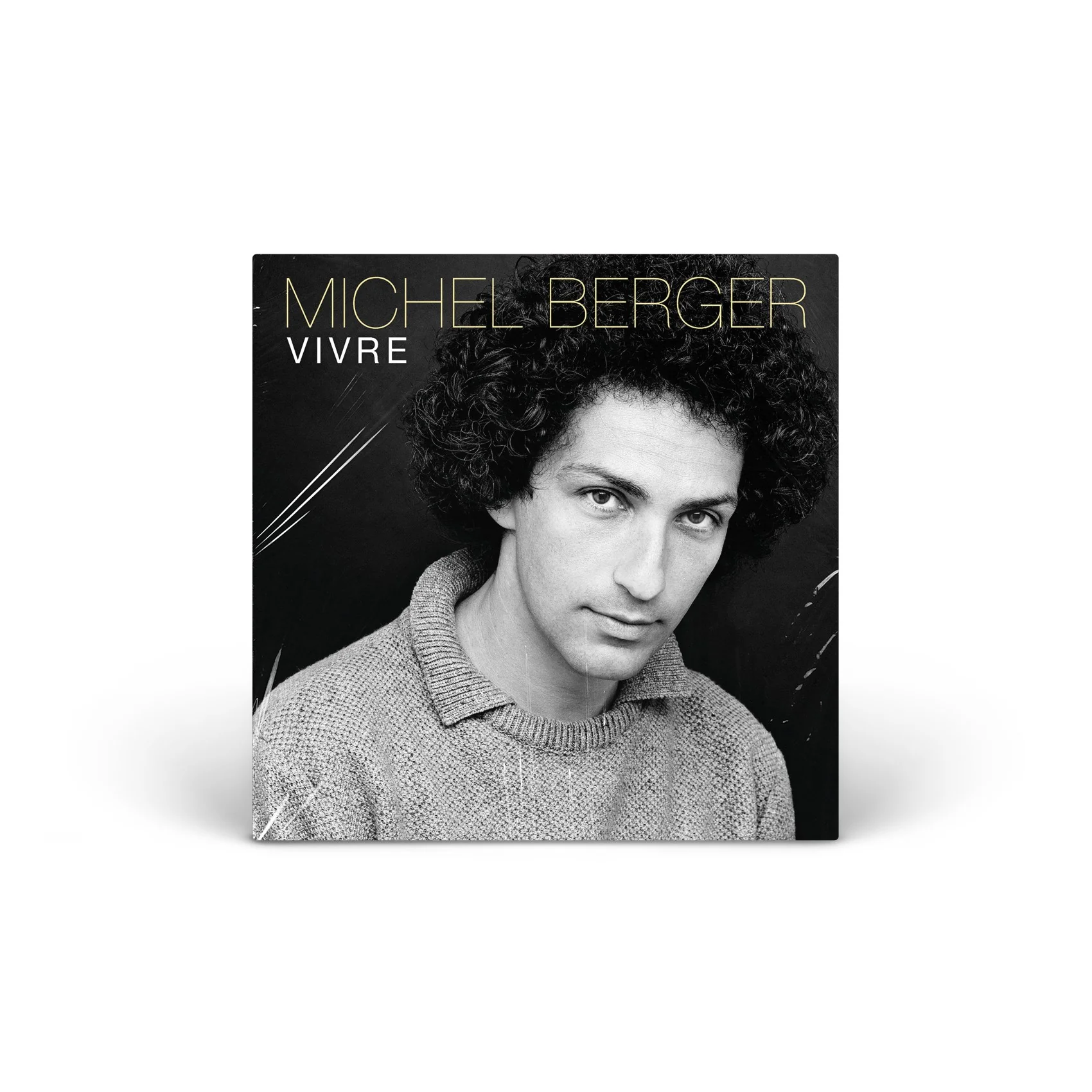 Vivre (Best Of) Vinyl [2LP]