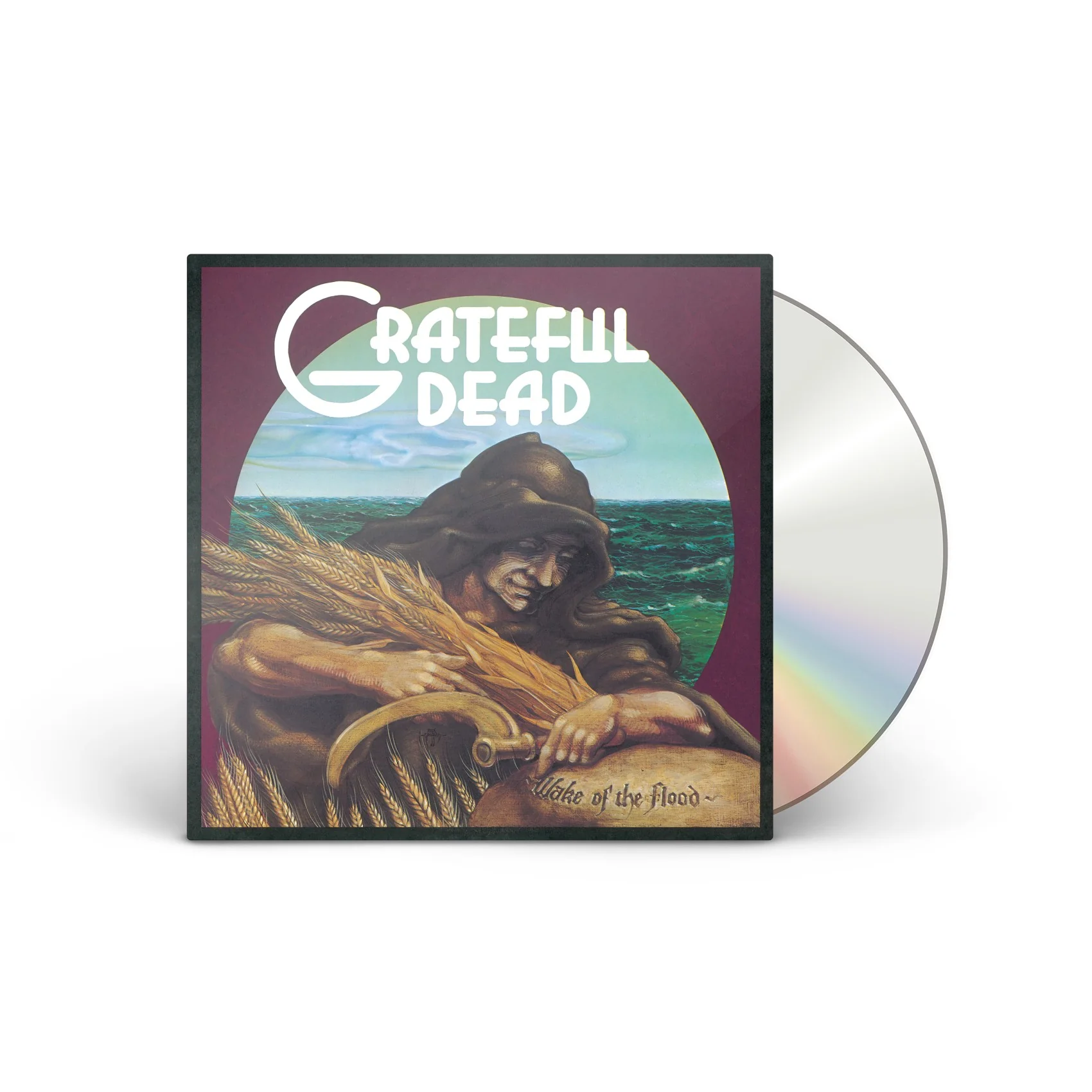 Wake of the Flood (50th Anniversary Deluxe Edition) [2CD]