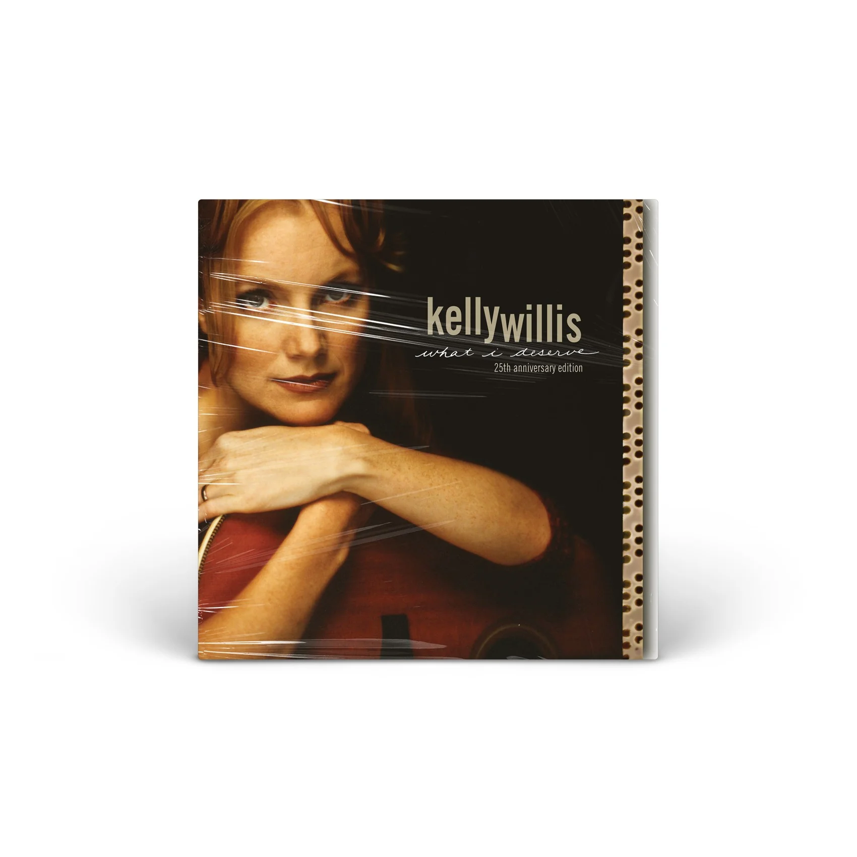 What I Deserve: 25th Anniversary Edition Vinyl [2LP]
