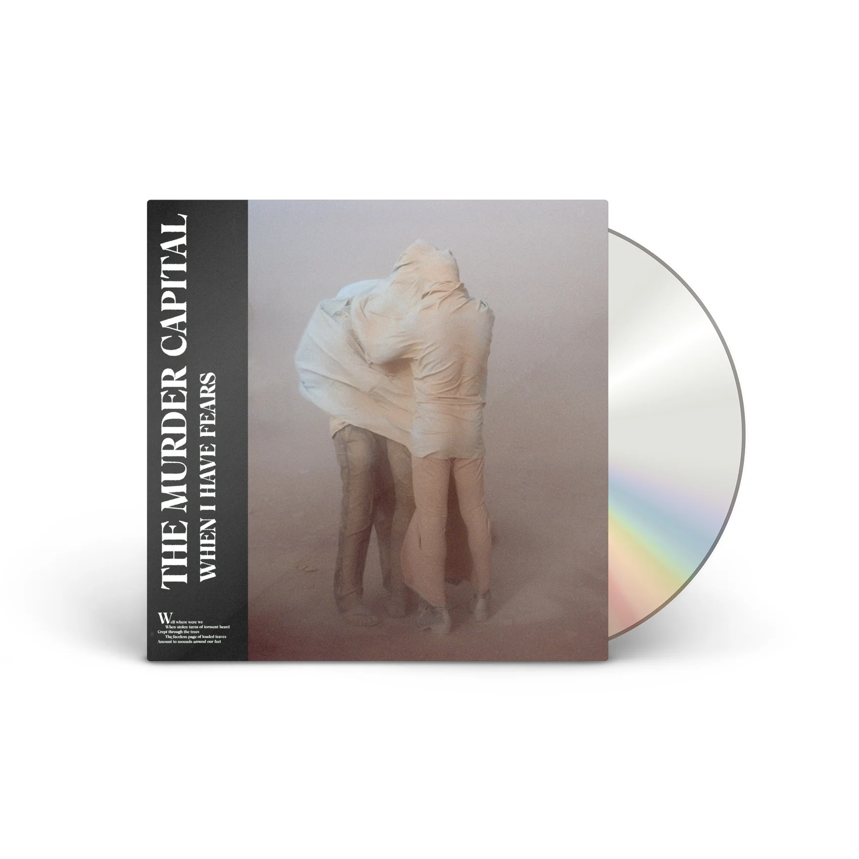 When I Have Fears [CD]