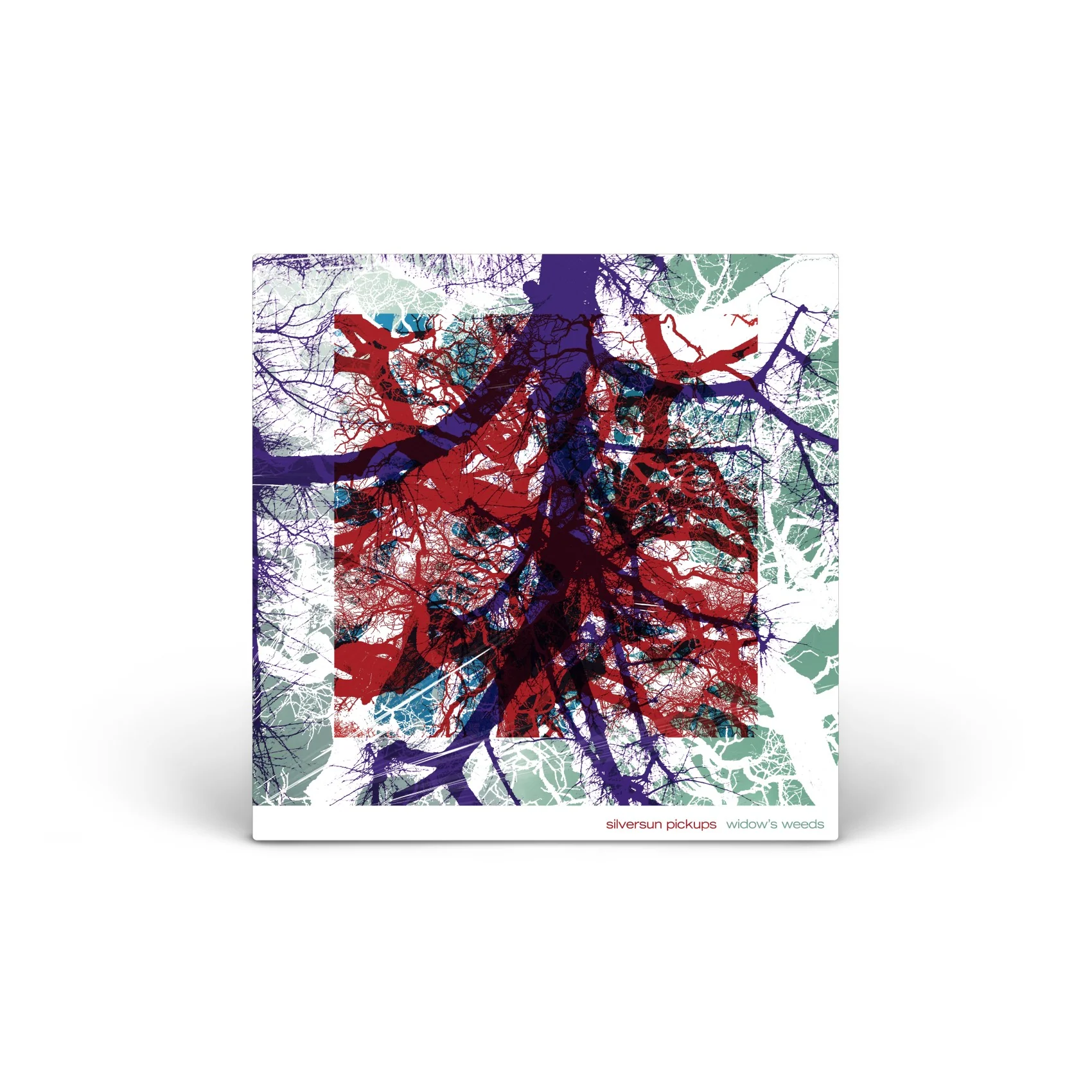 Widow's Weeds Vinyl [2LP]
