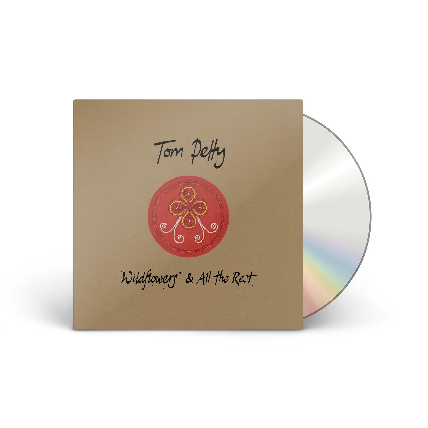 Wildflowers & All The Rest (Deluxe) [4CD]