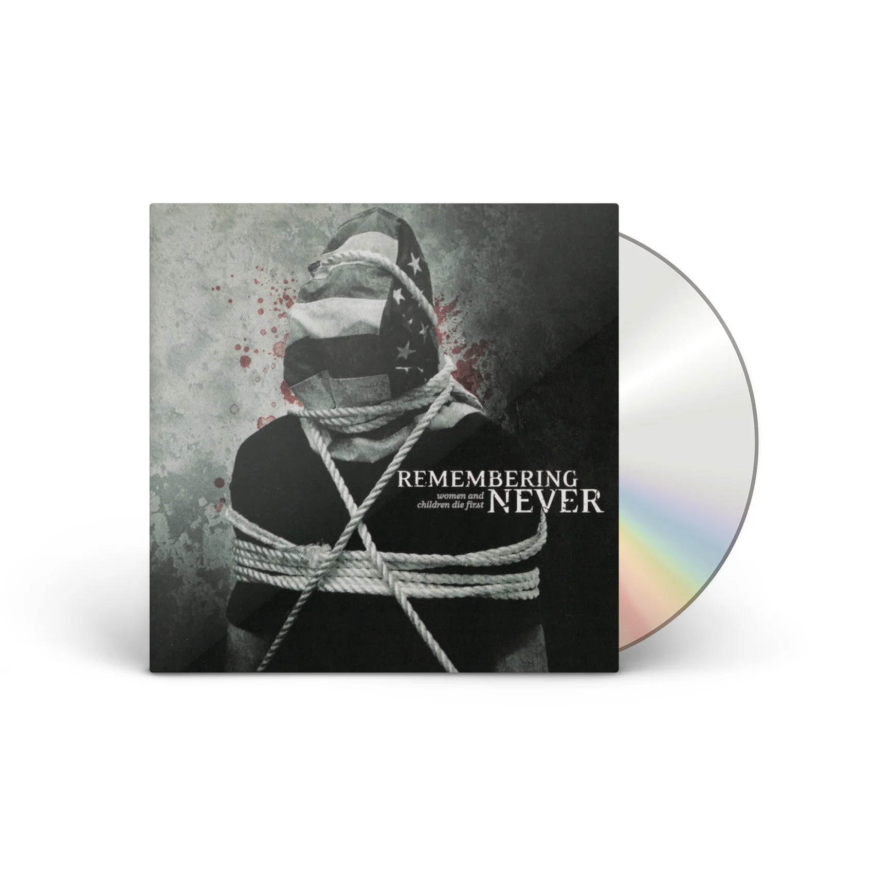Women And Children Die First [CD]