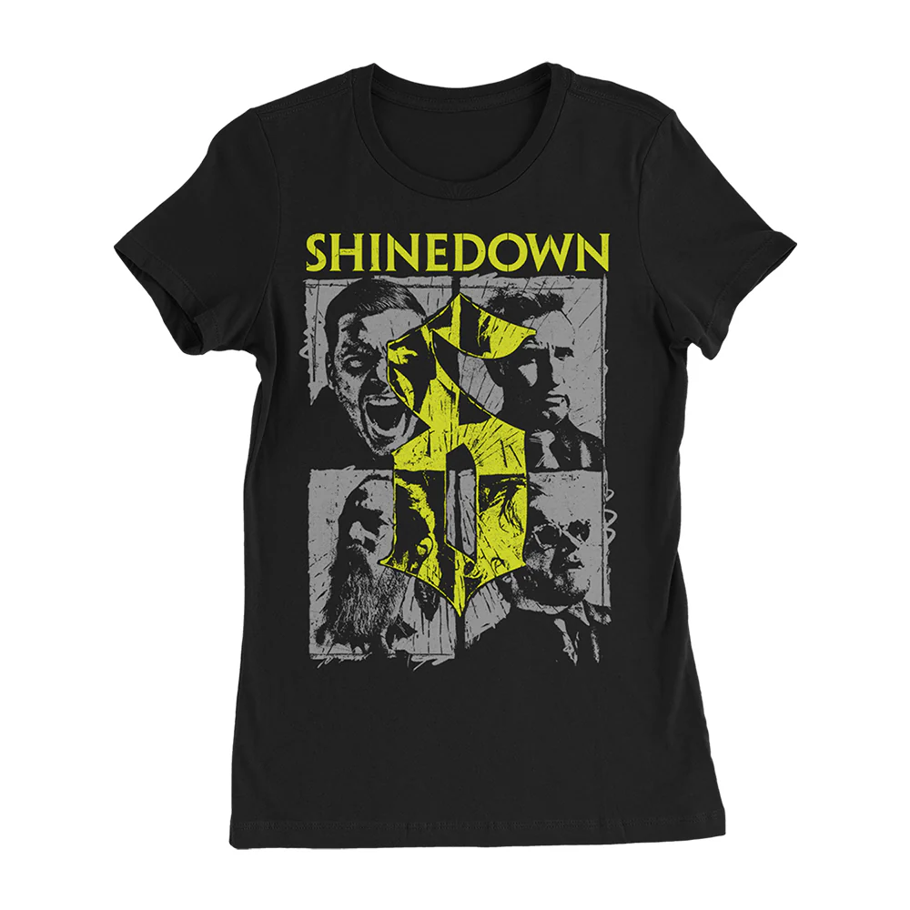 Women's Photo Tee